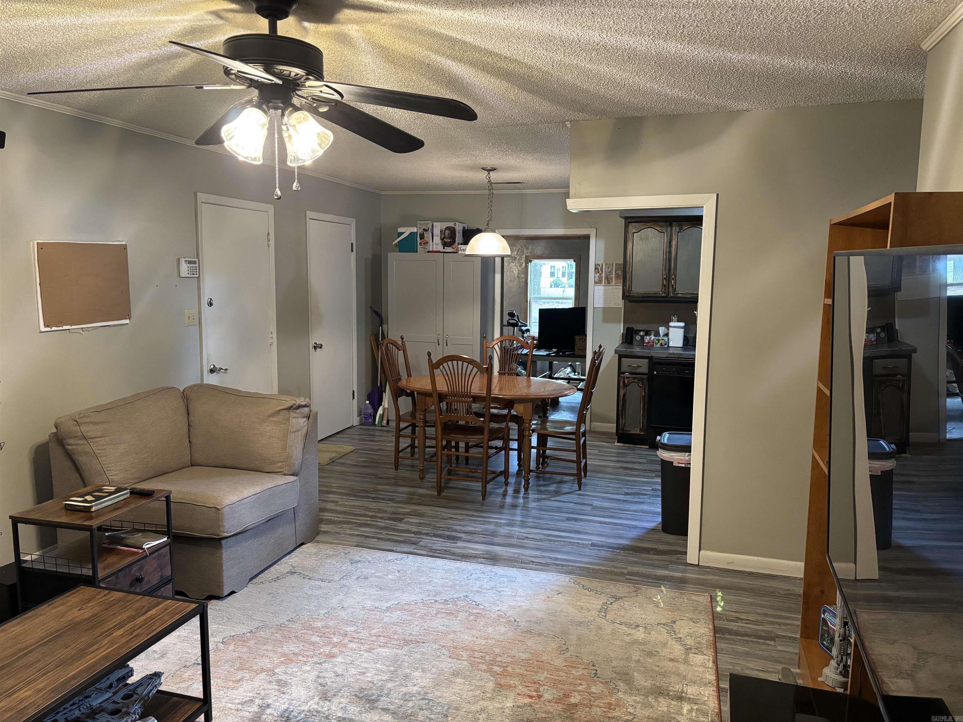 Trumann Acreage - Residential