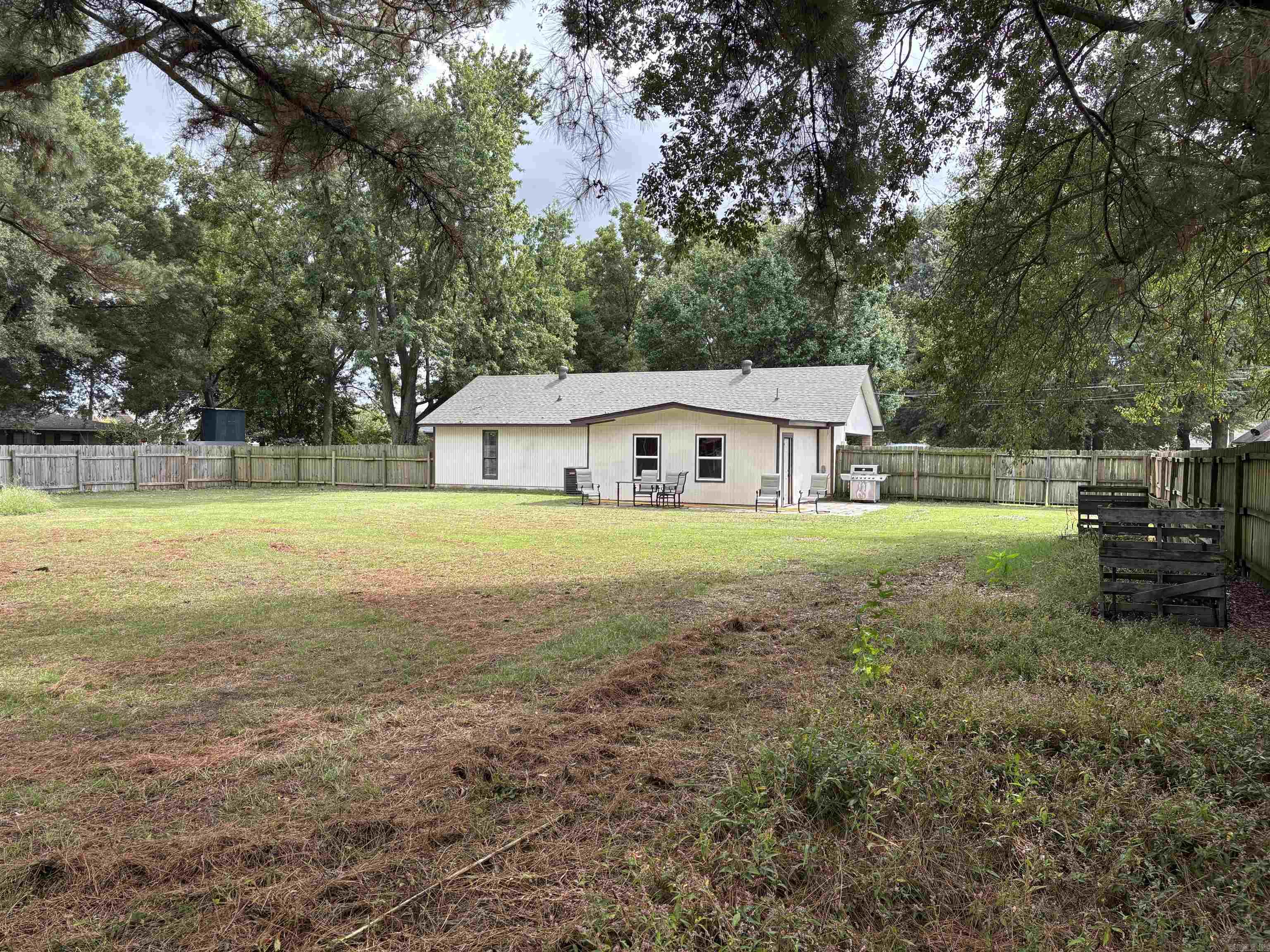 Trumann Acreage - Residential