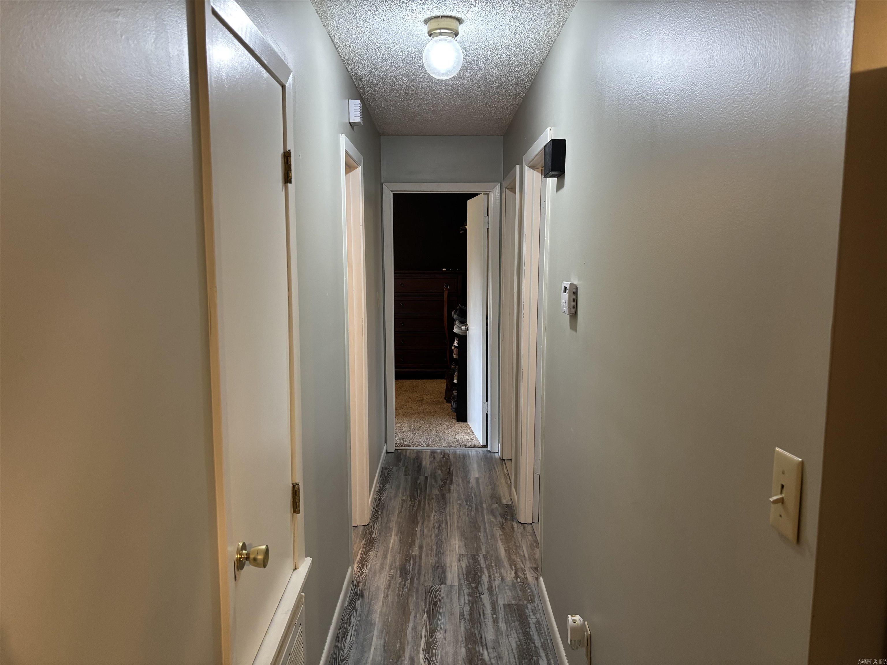 Trumann Acreage - Residential