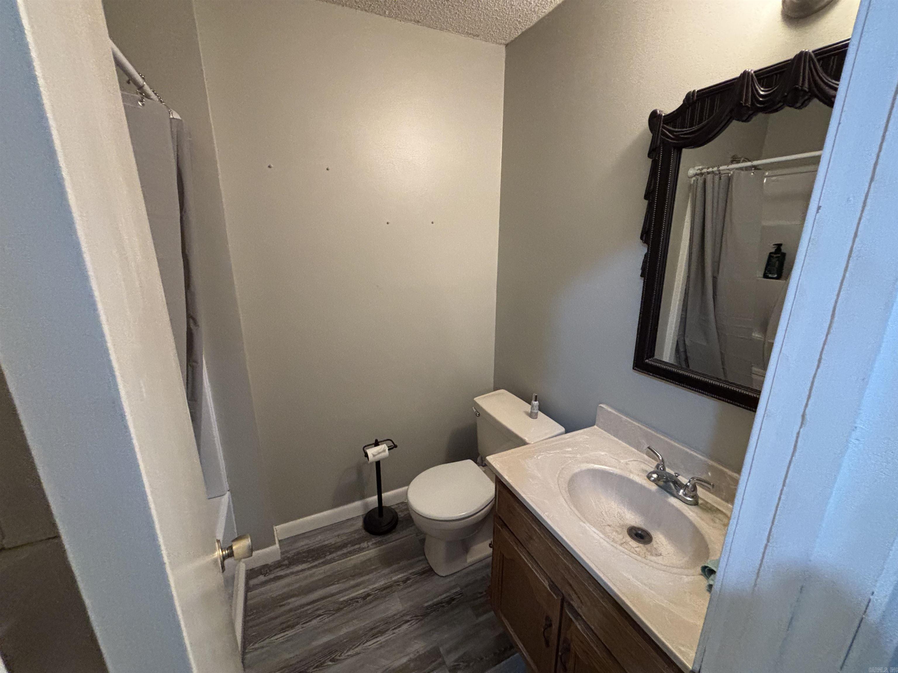 Trumann Acreage - Residential