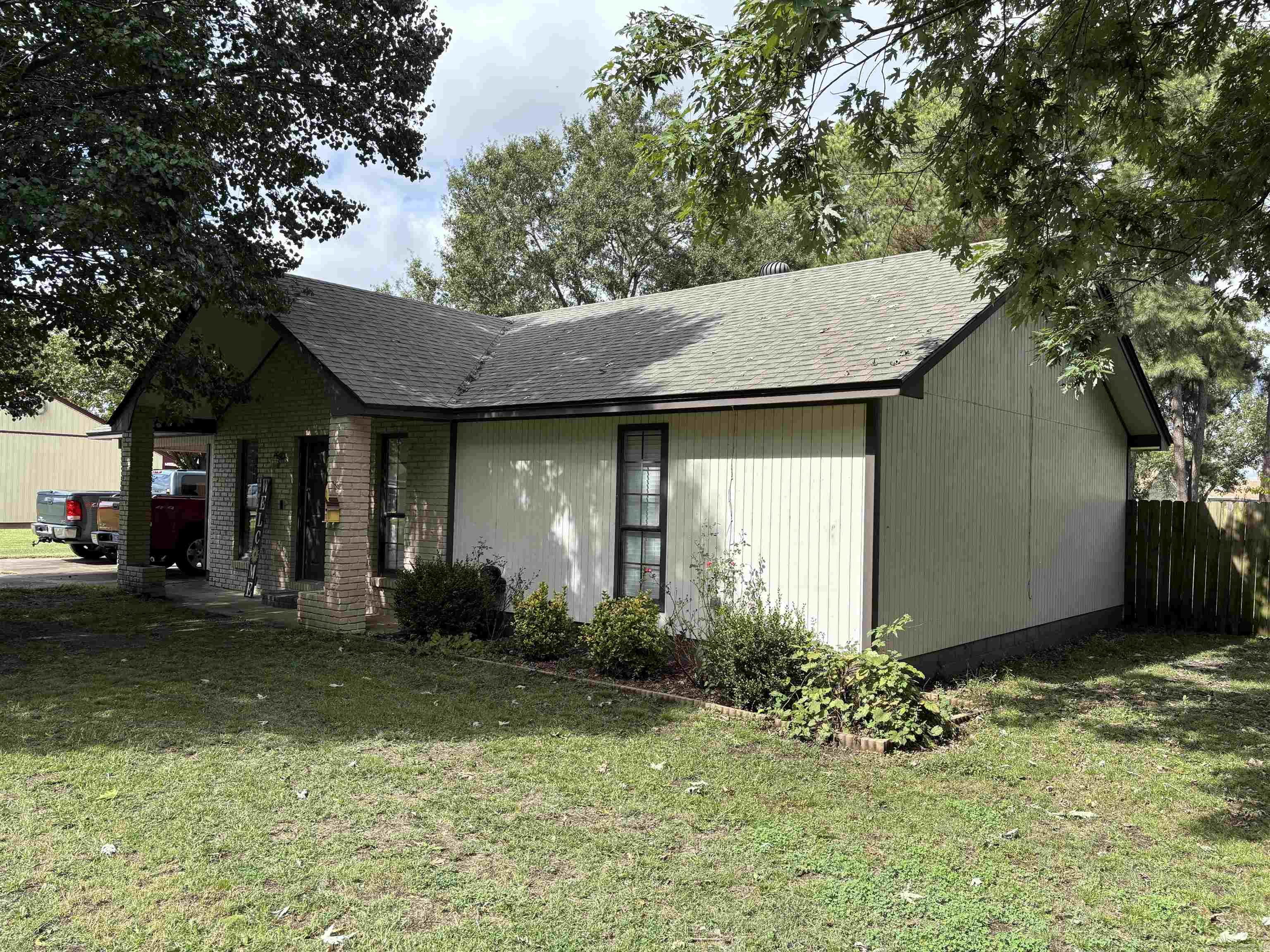 Trumann Acreage - Residential