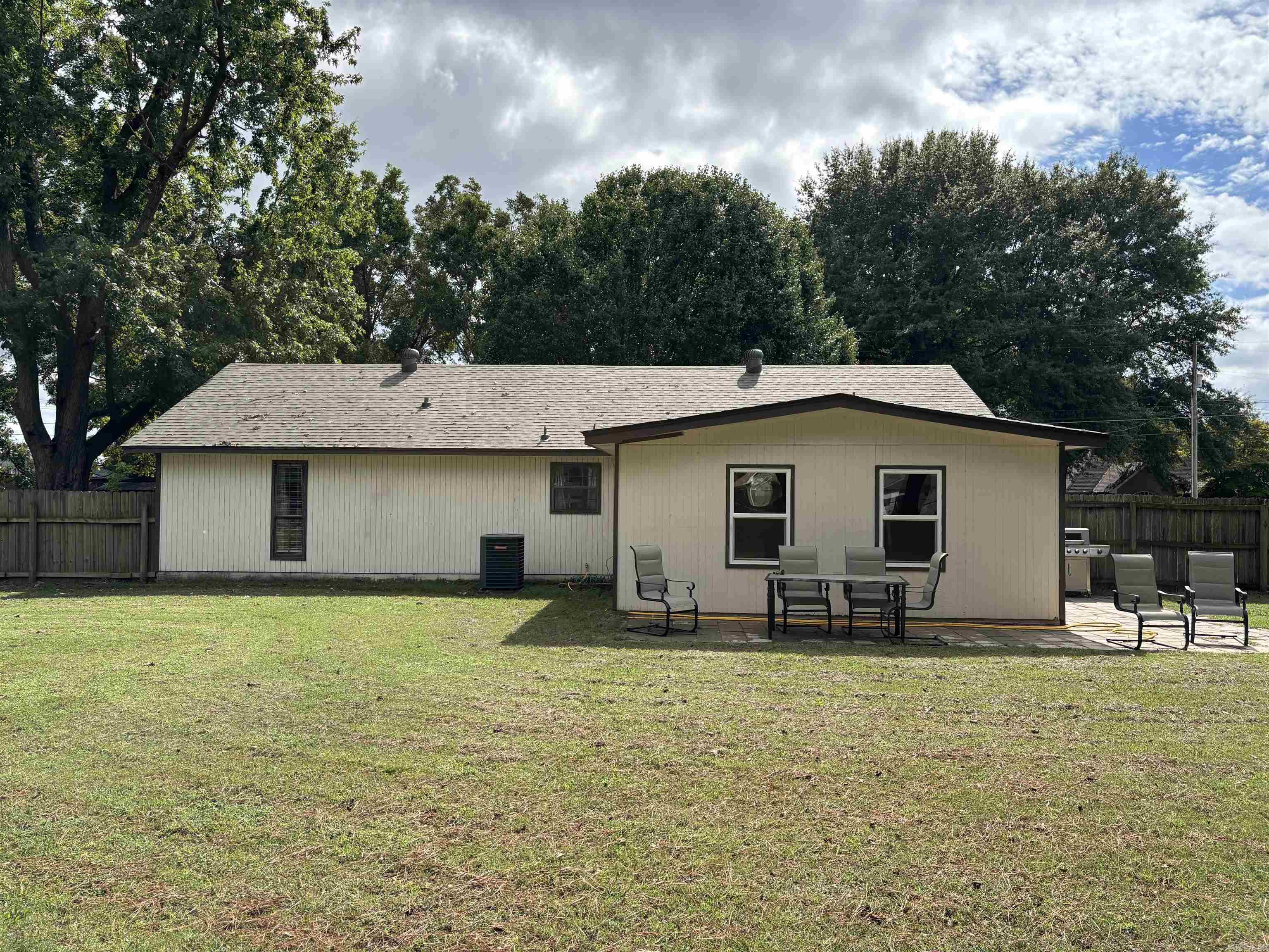 Trumann Acreage - Residential