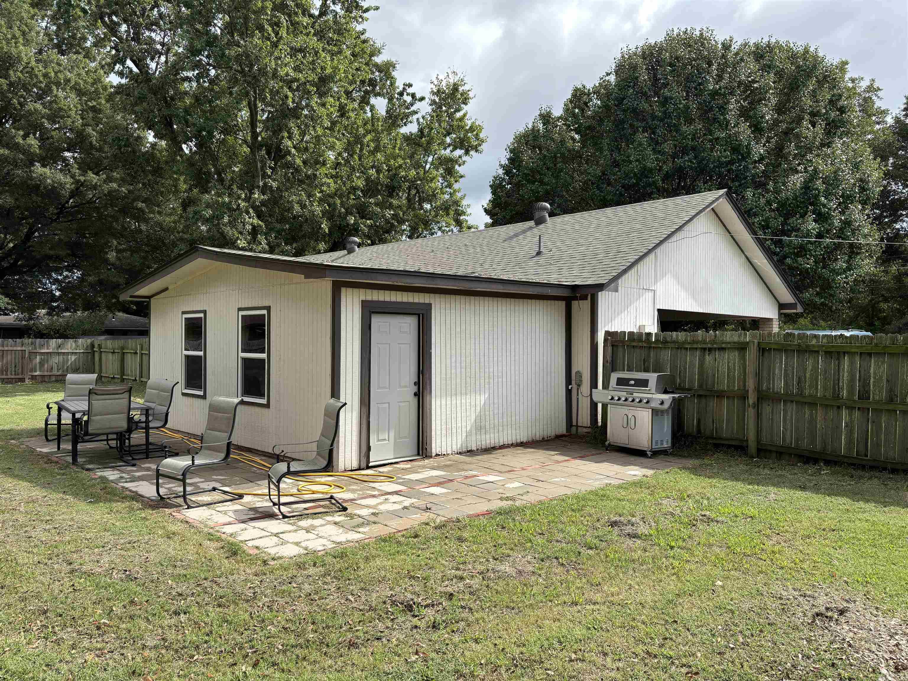 Trumann Acreage - Residential