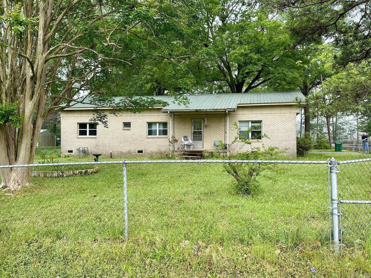 Leitners #3 - Residential