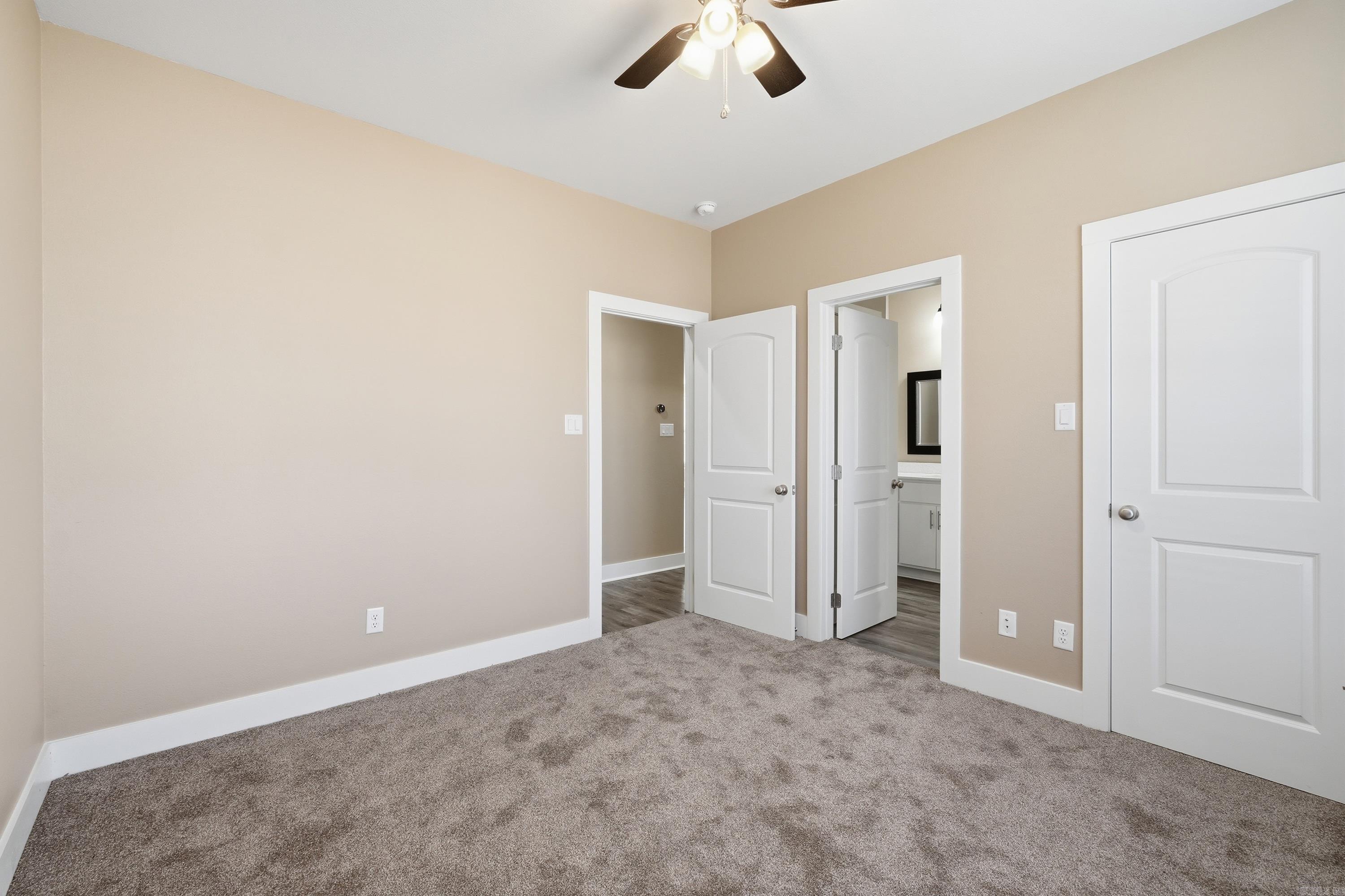 ANDRES PLACE - Residential