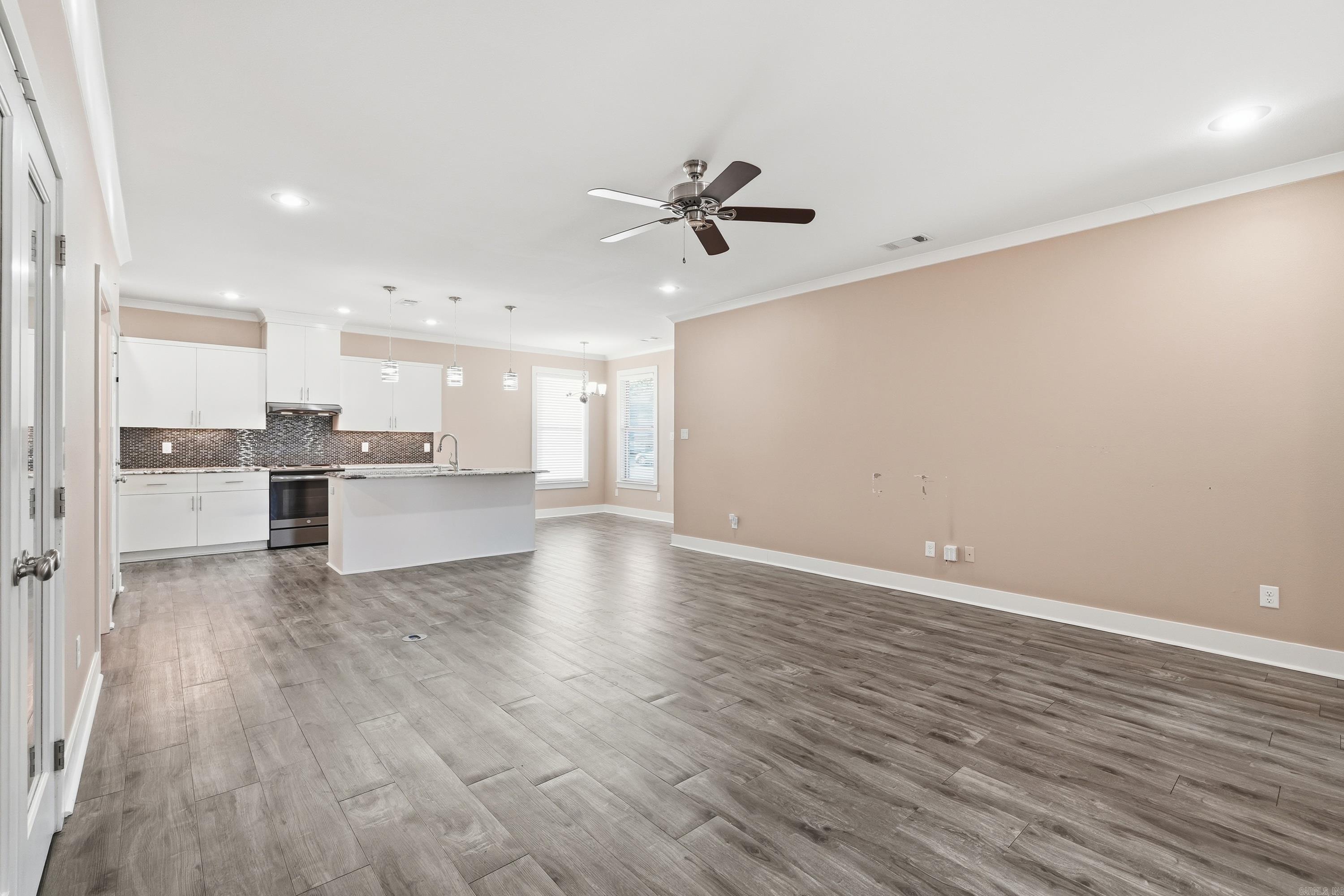 ANDRES PLACE - Residential