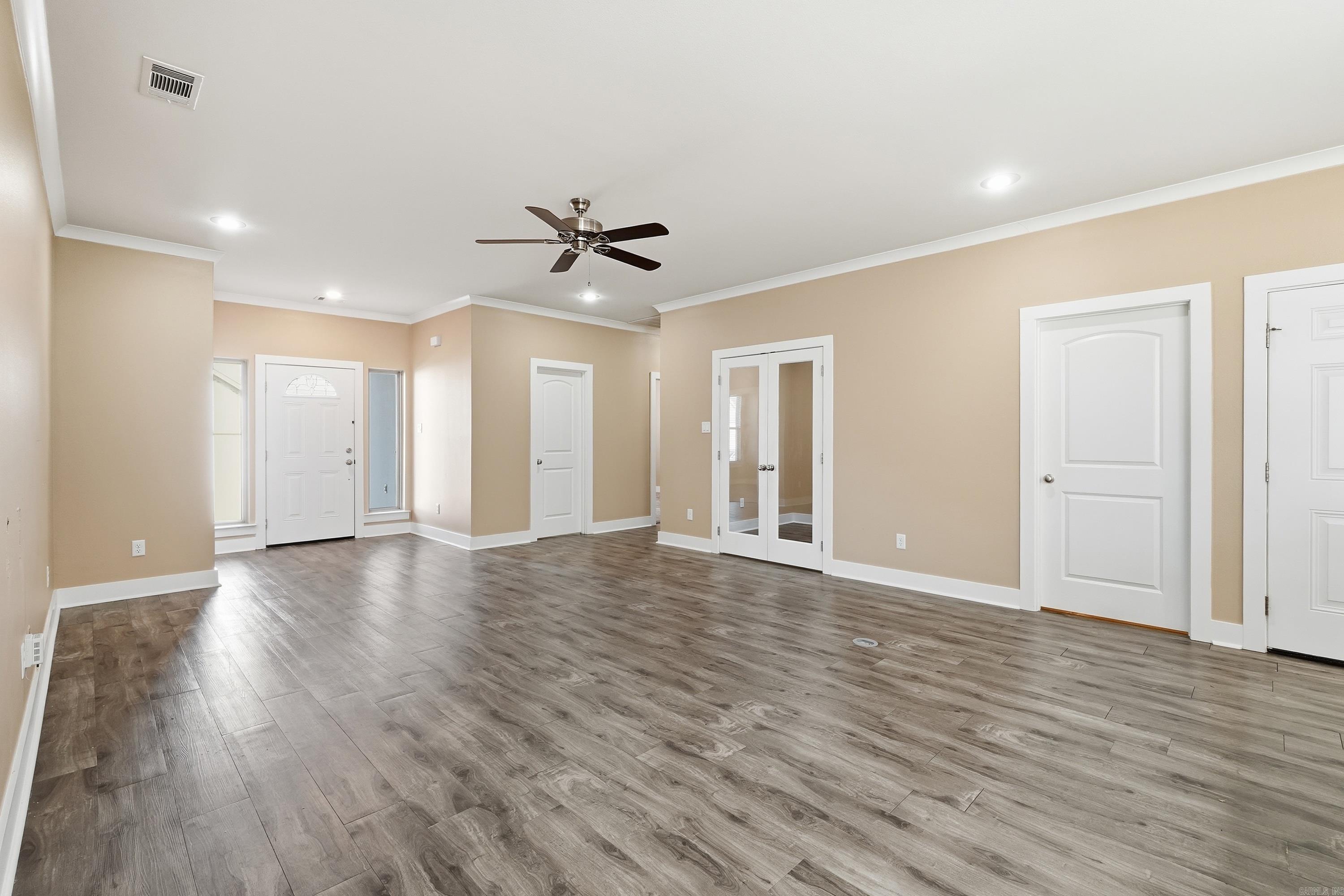 ANDRES PLACE - Residential