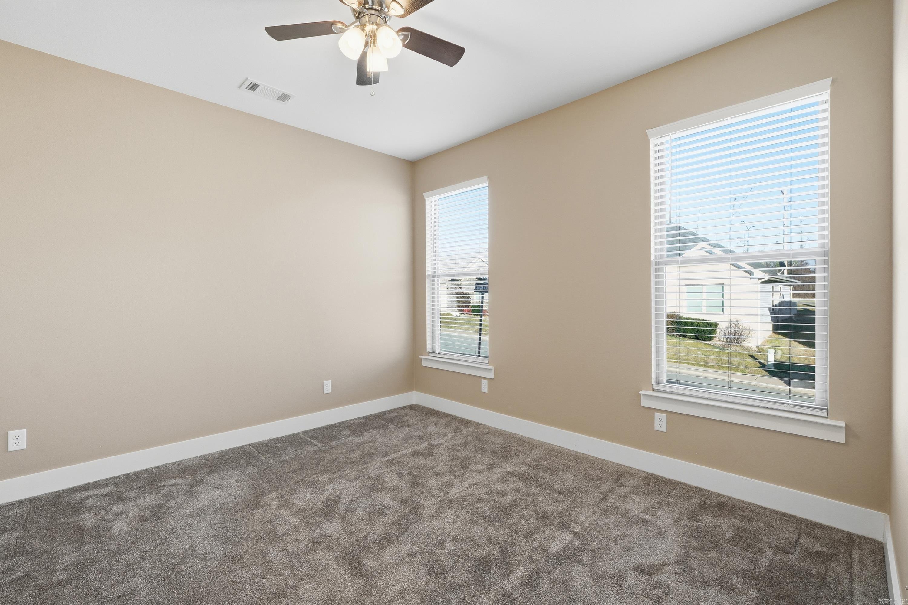 ANDRES PLACE - Residential