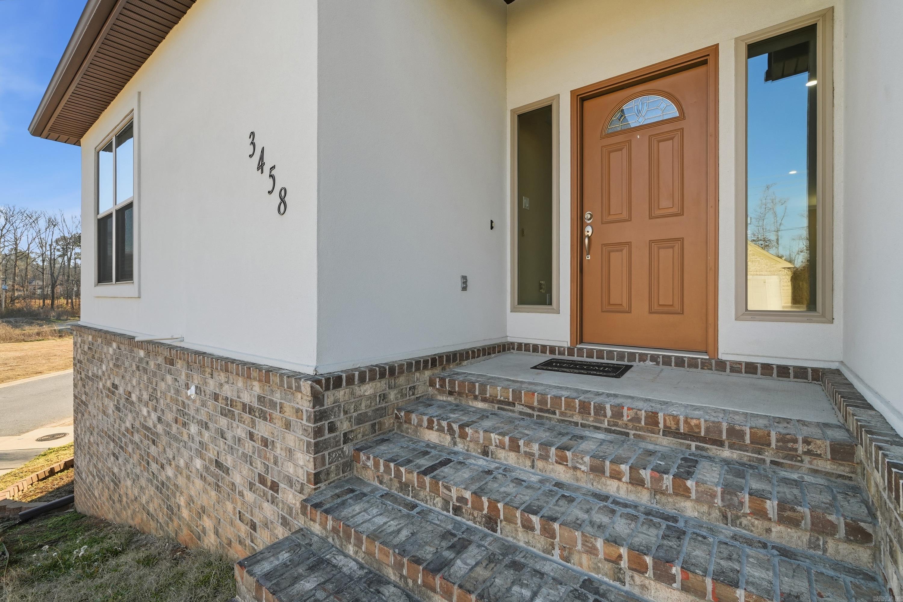 ANDRES PLACE - Residential