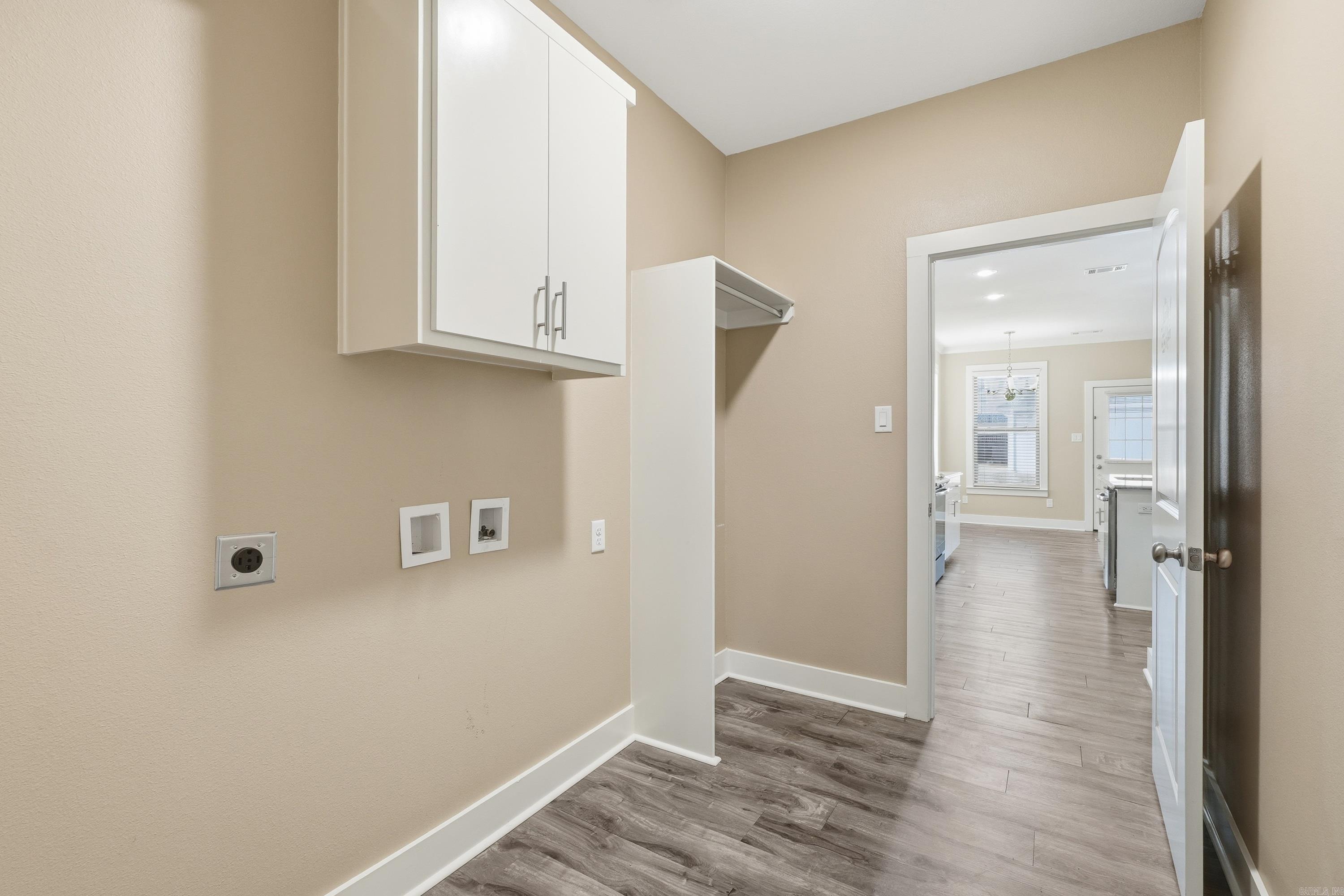 ANDRES PLACE - Residential