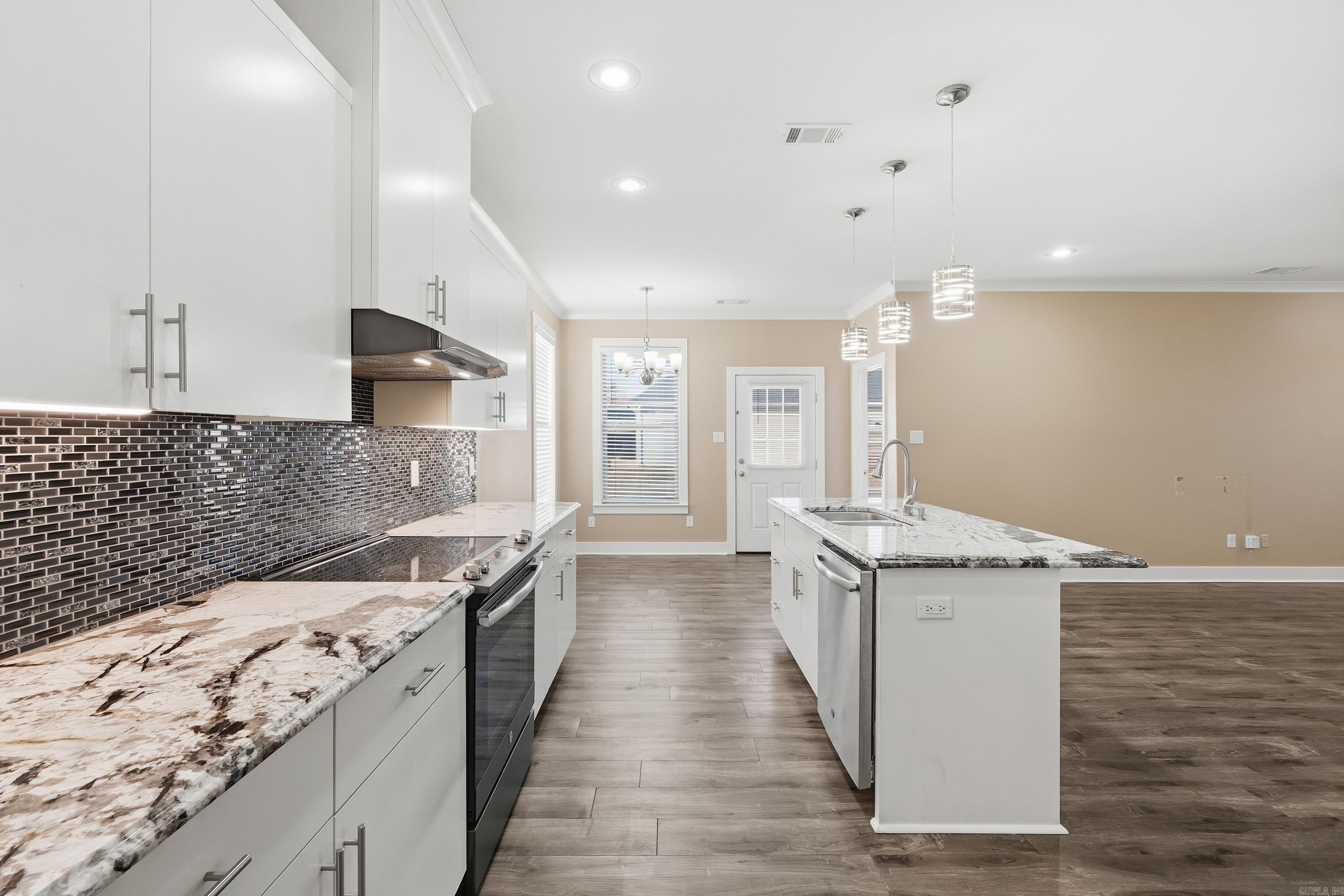 ANDRES PLACE - Residential