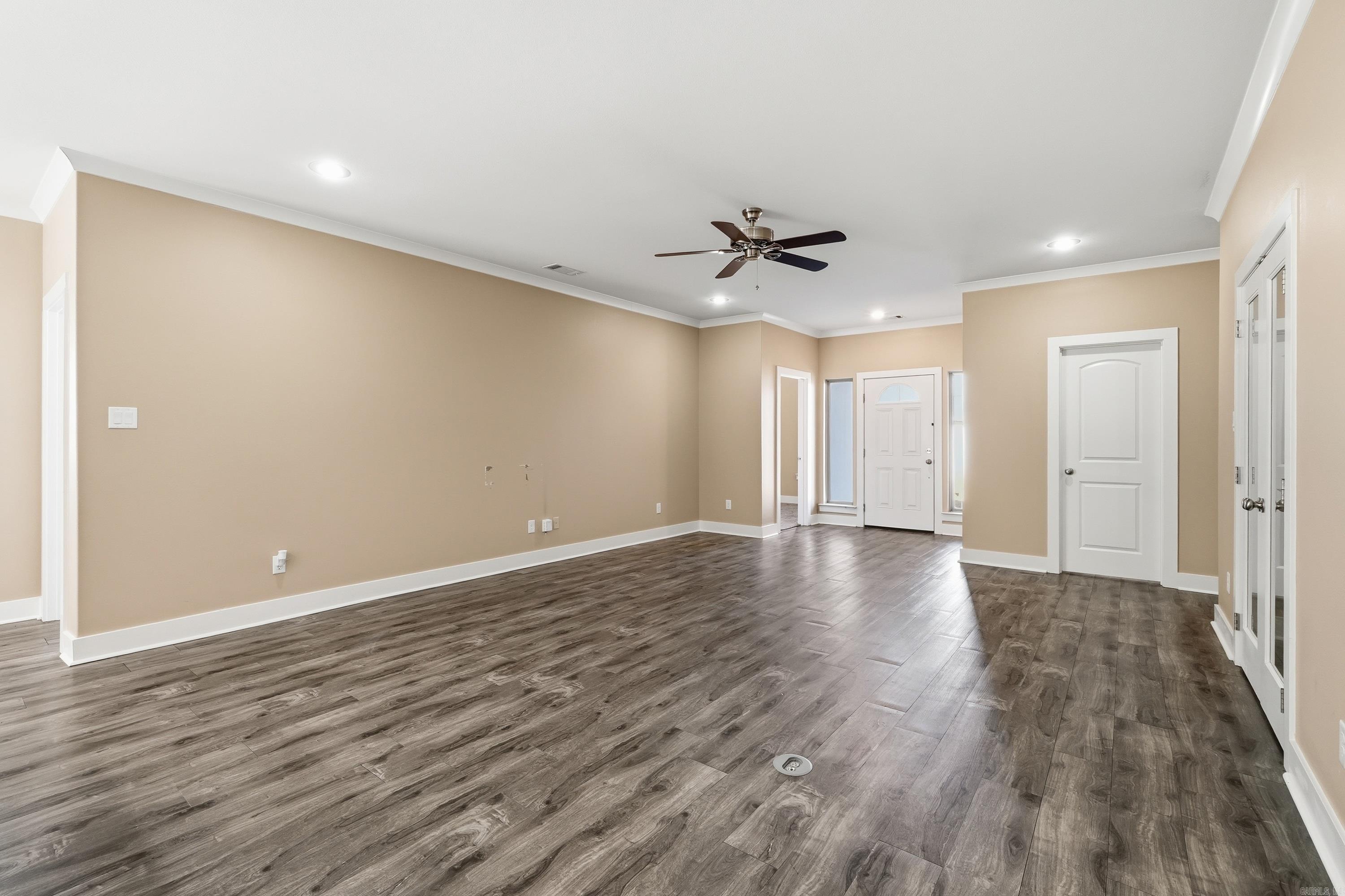 ANDRES PLACE - Residential