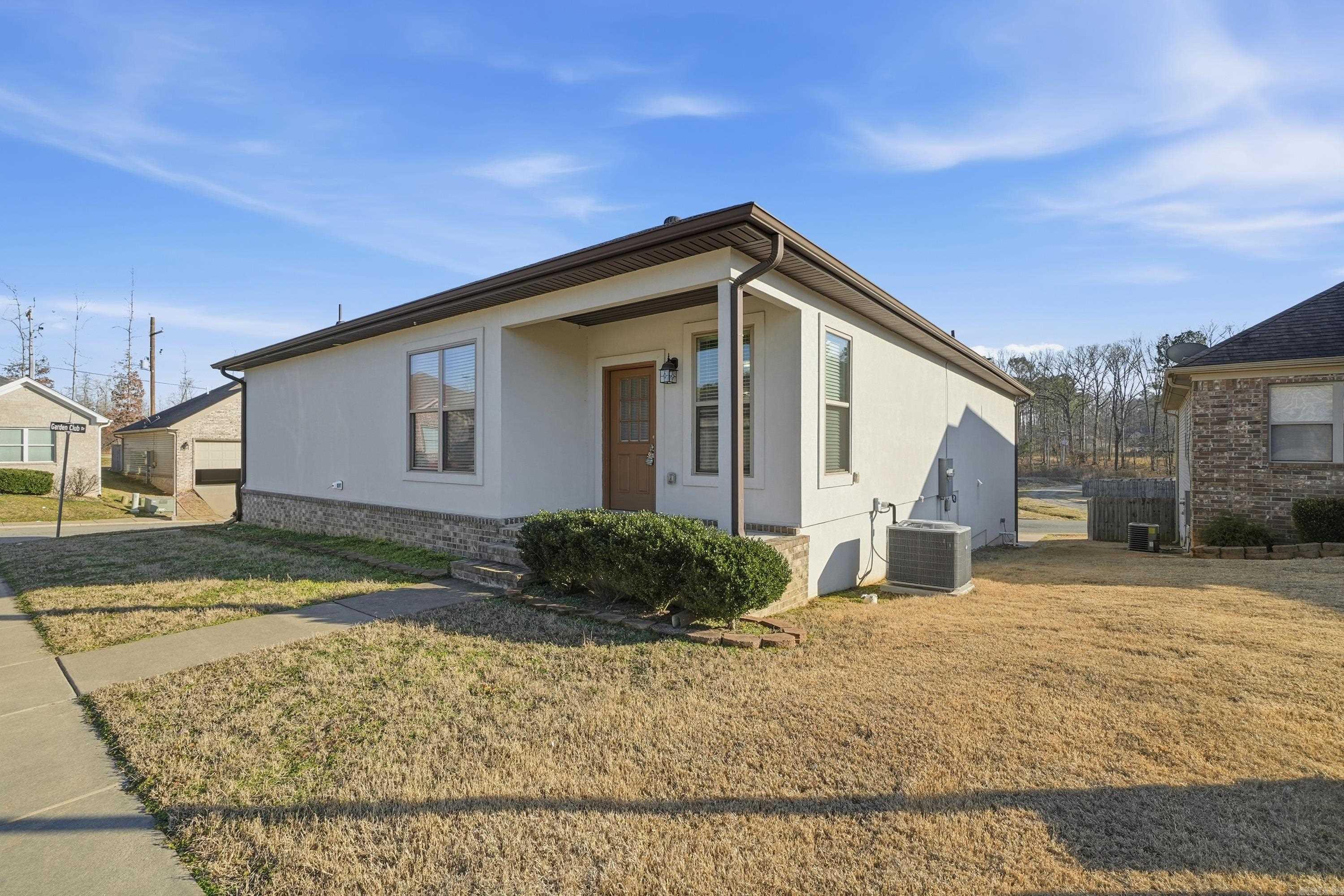 ANDRES PLACE - Residential