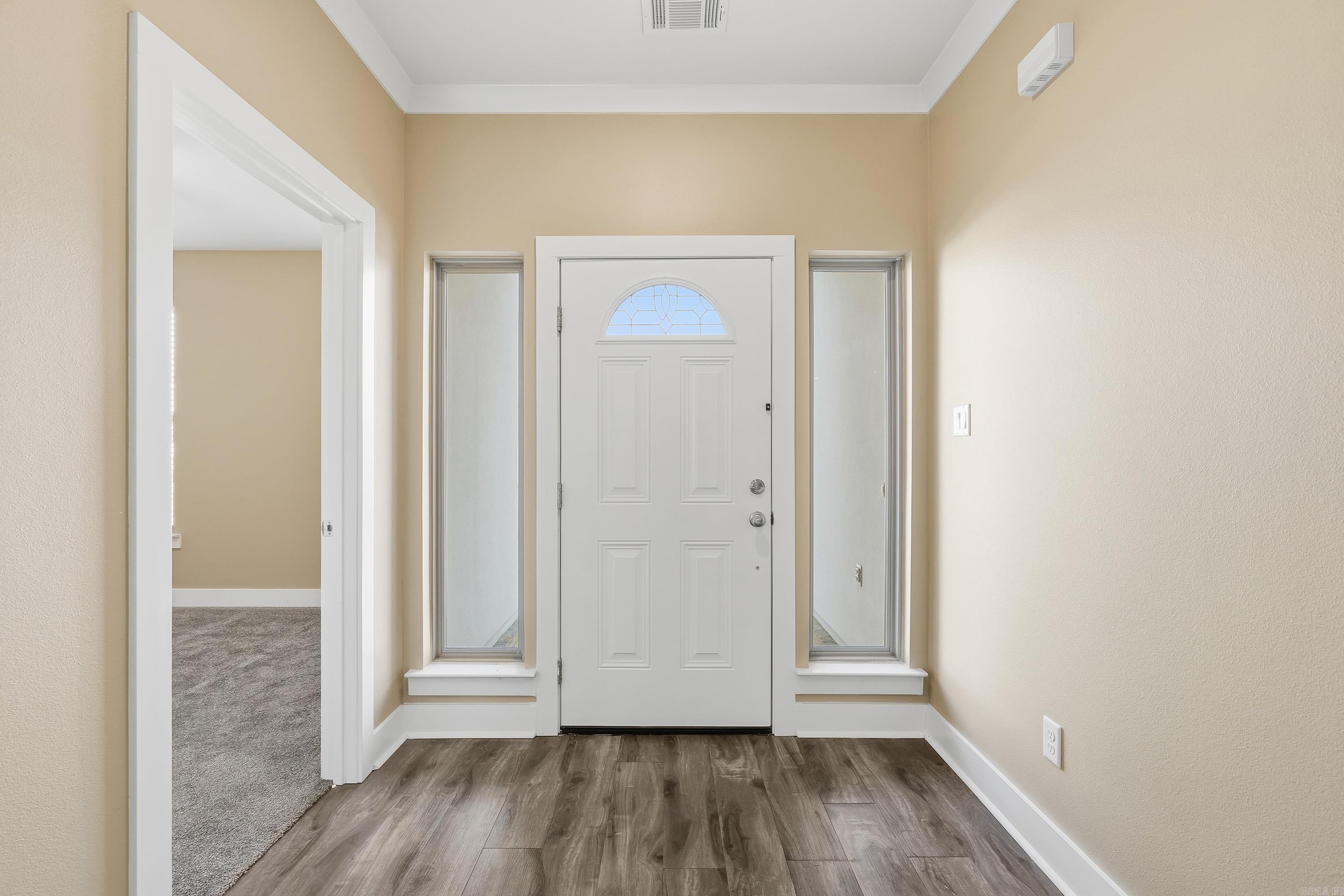 ANDRES PLACE - Residential