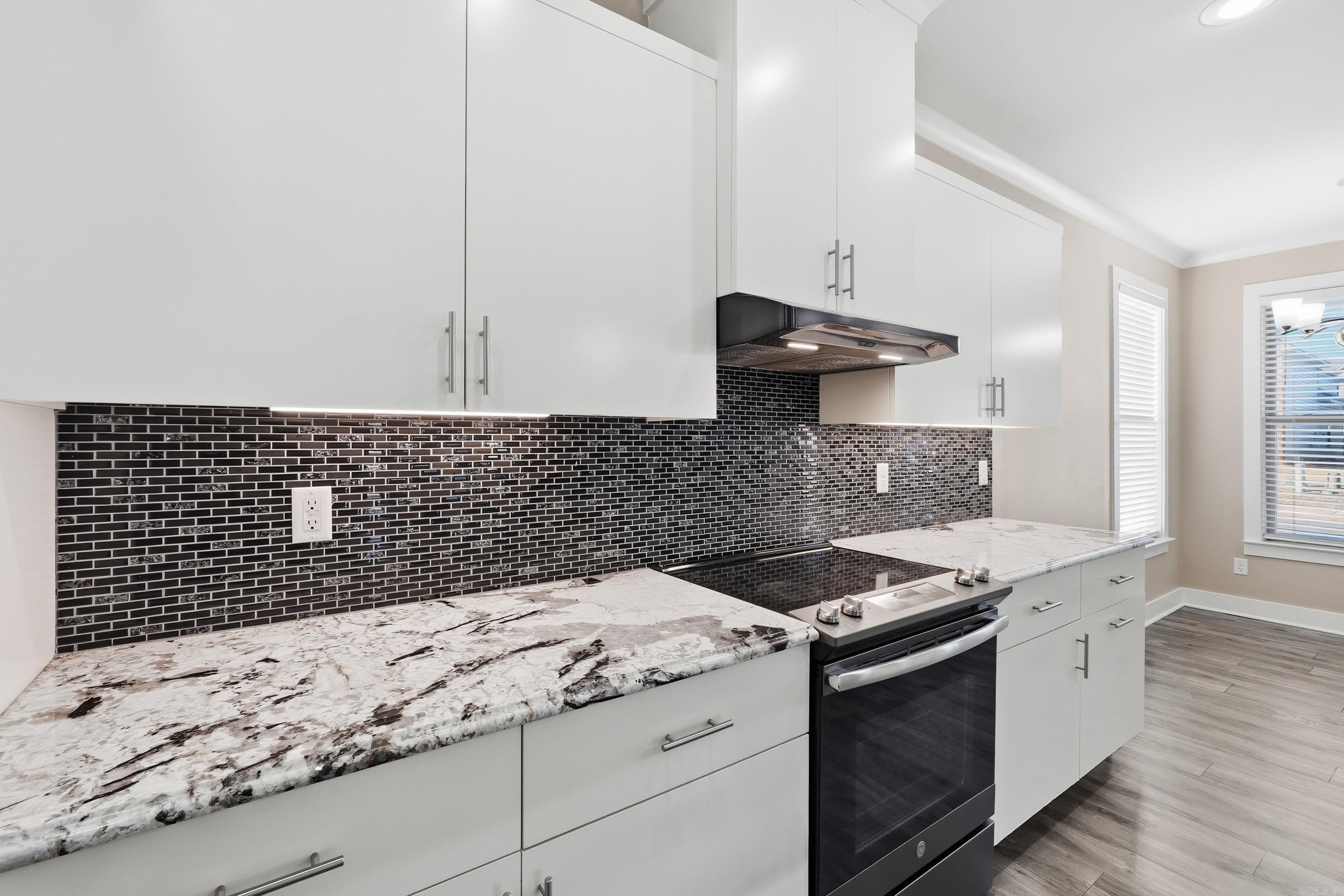 ANDRES PLACE - Residential