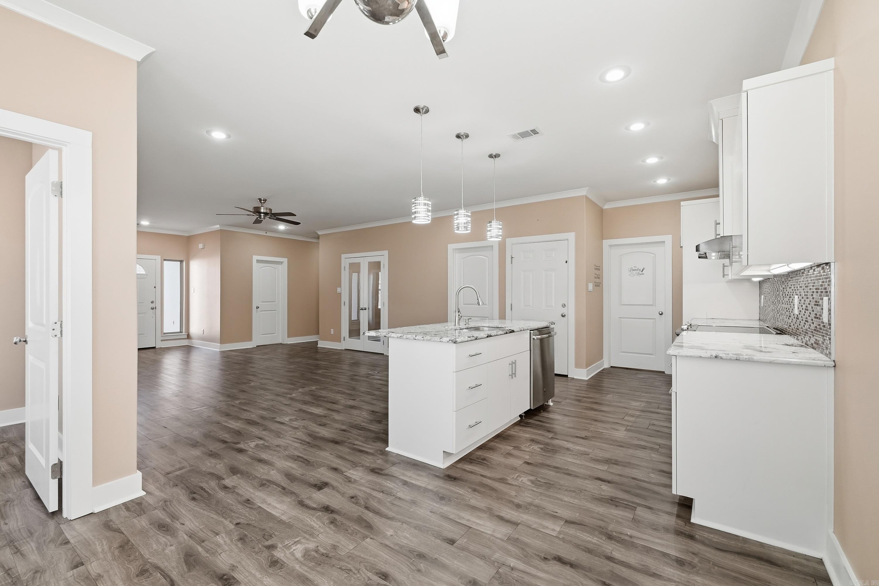 ANDRES PLACE - Residential