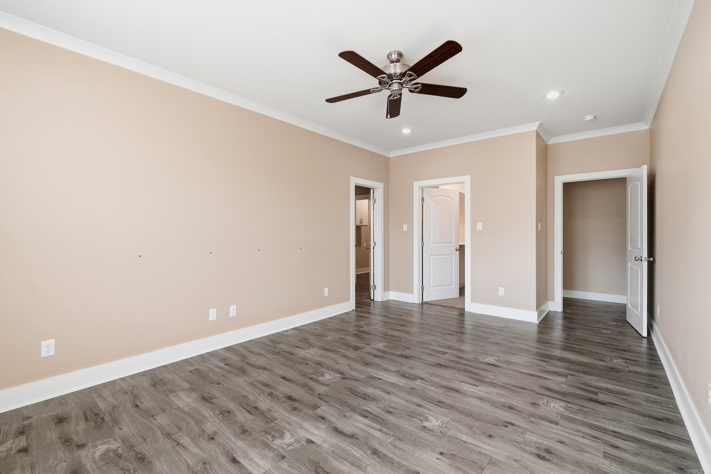 ANDRES PLACE - Residential