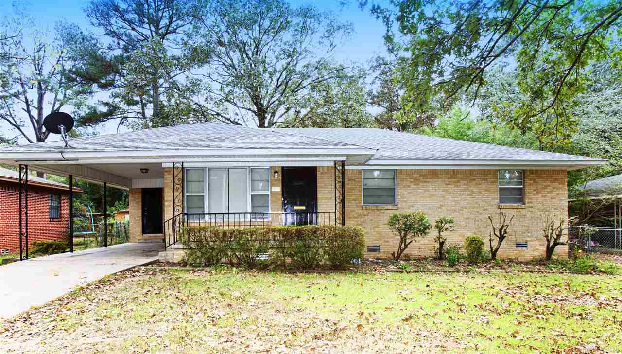 Interurban Heights - Residential Lease