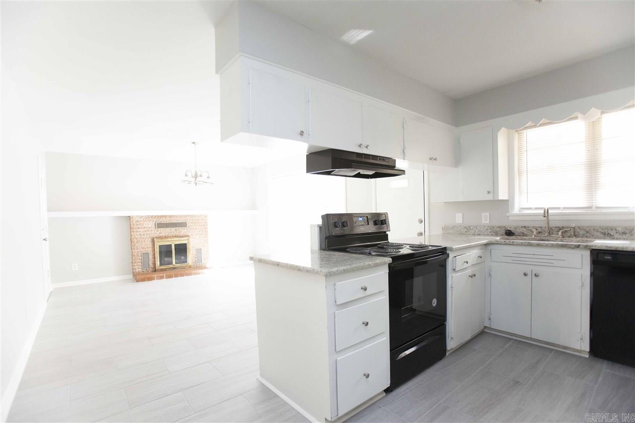 Interurban Heights - Residential Lease