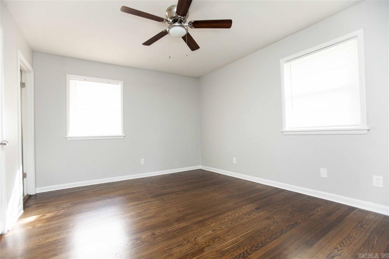 Interurban Heights - Residential Lease