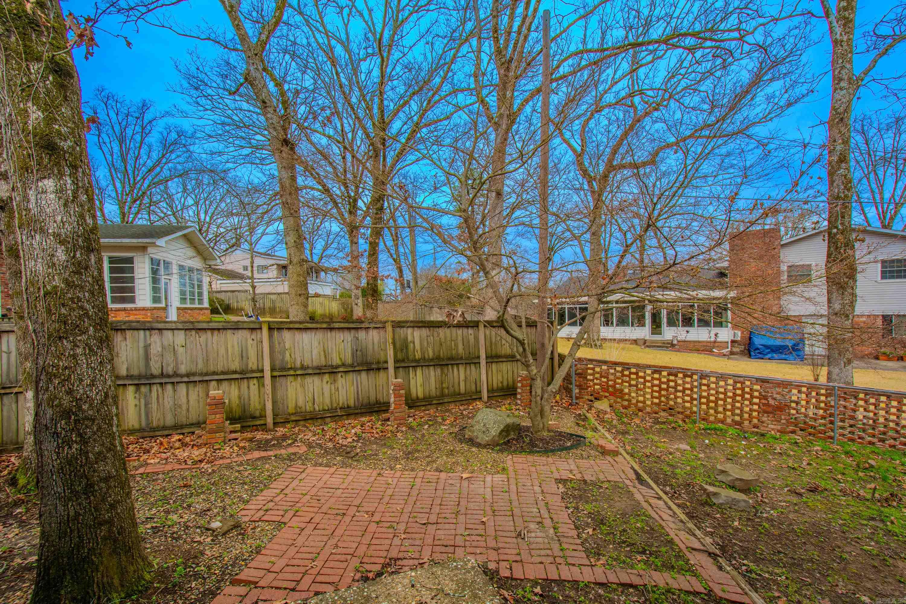 Lakewood - Residential