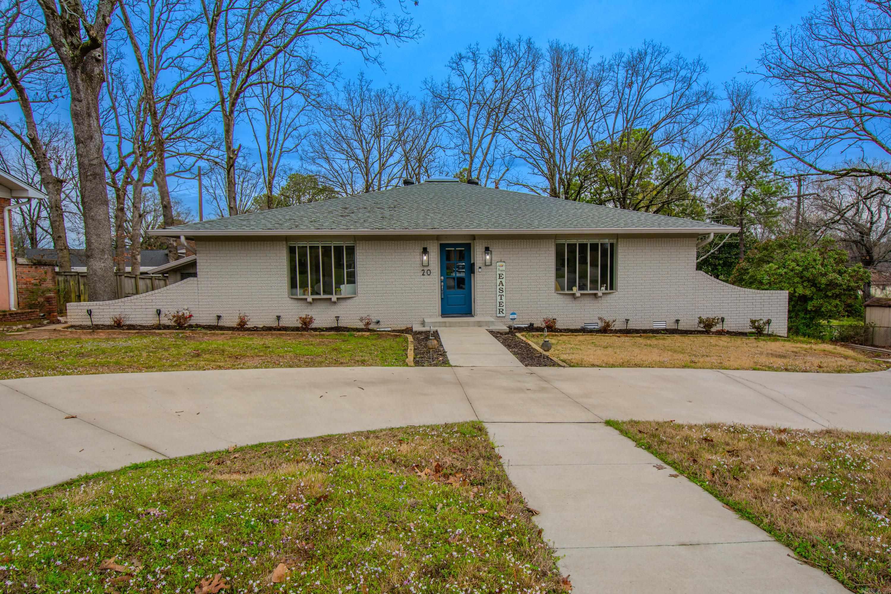 Lakewood - Residential