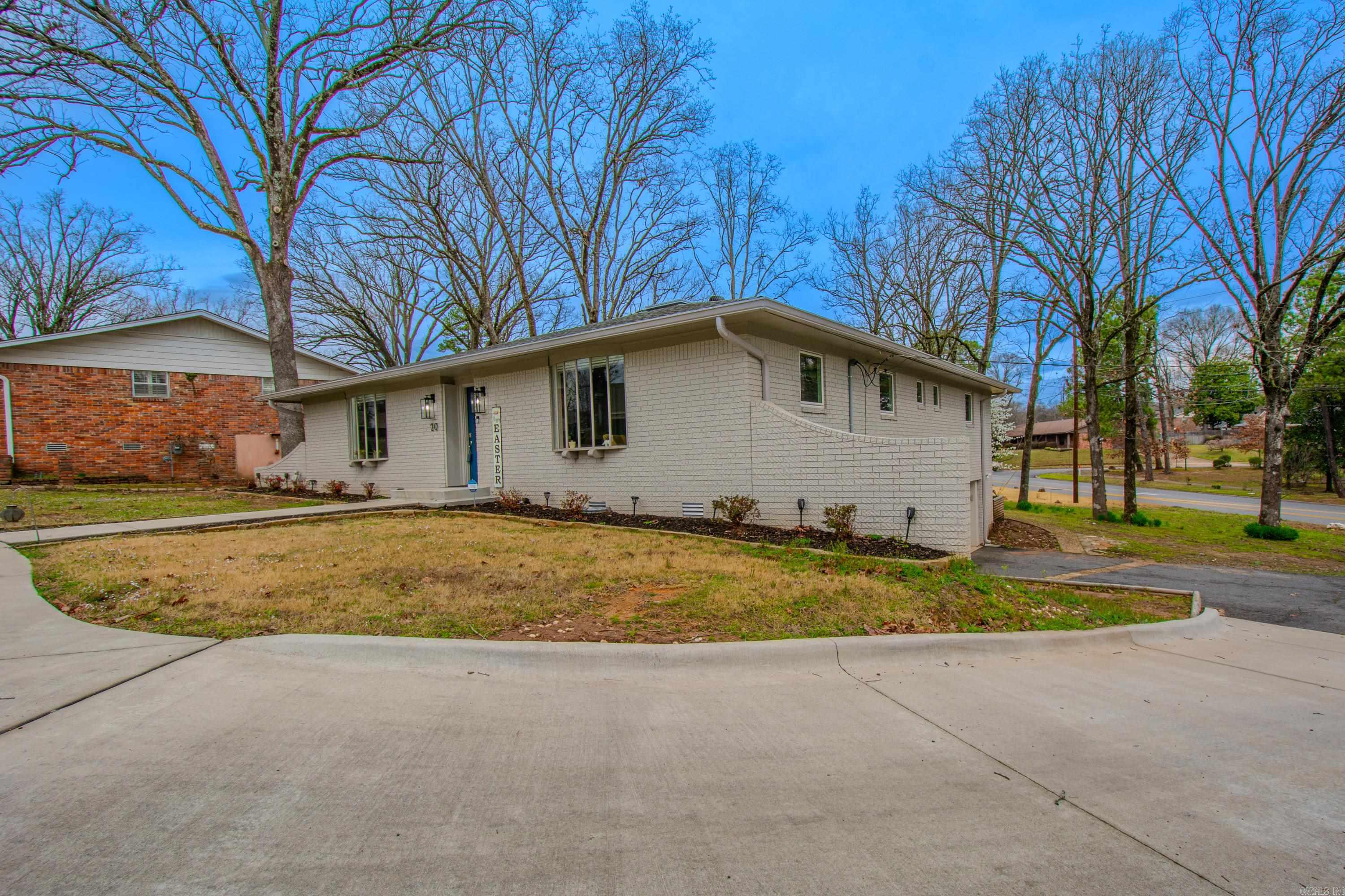 Lakewood - Residential