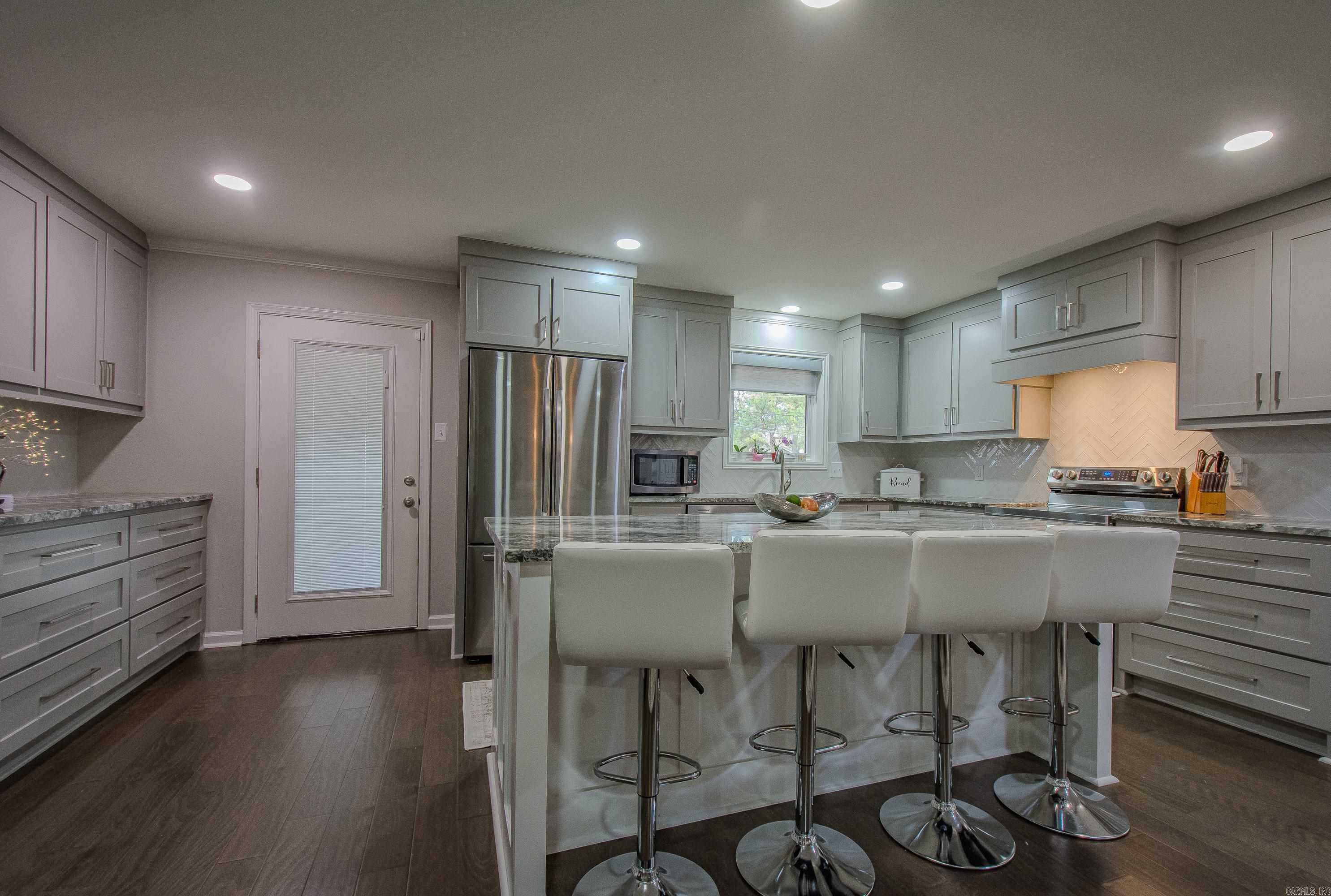 Lakewood - Residential