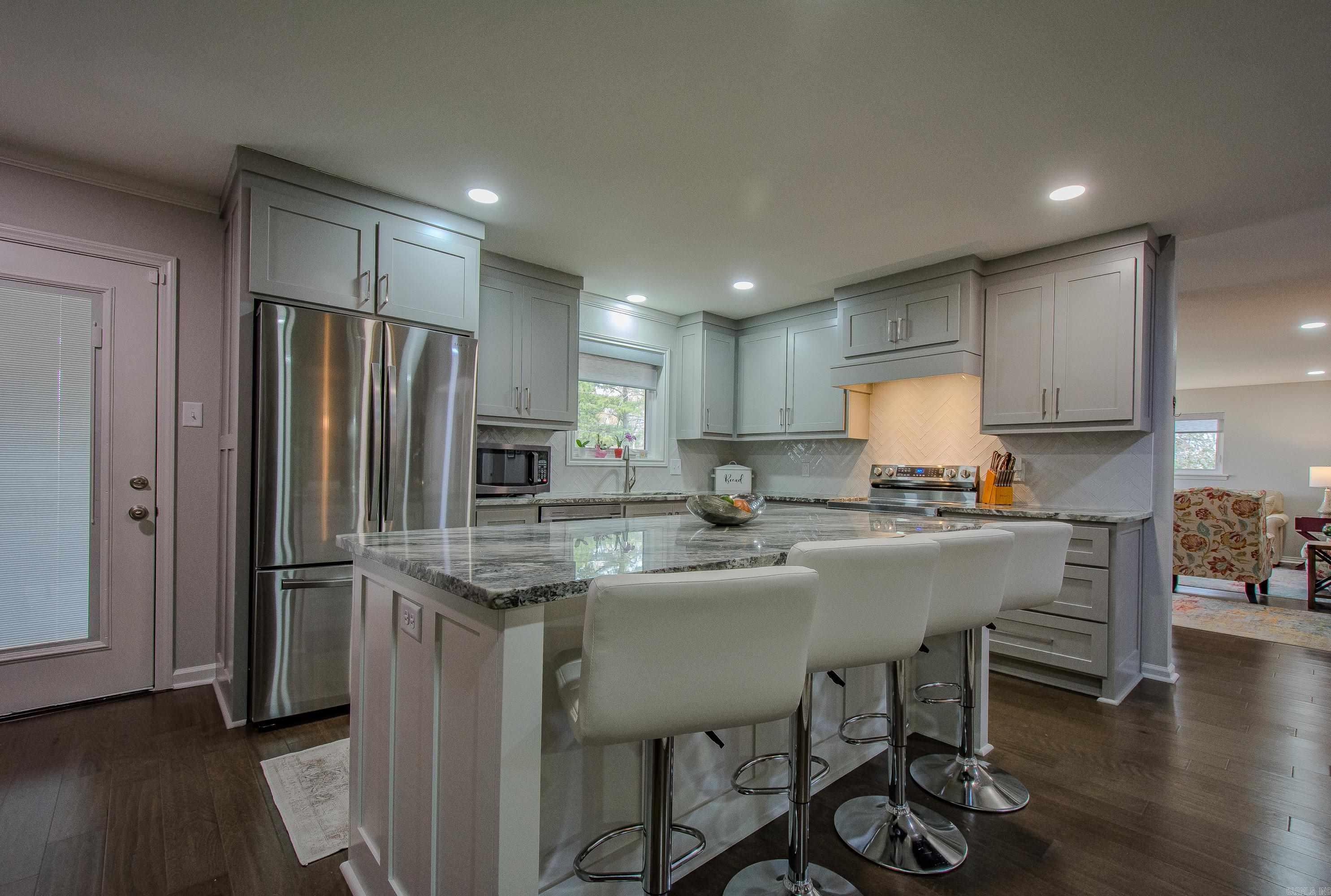 Lakewood - Residential