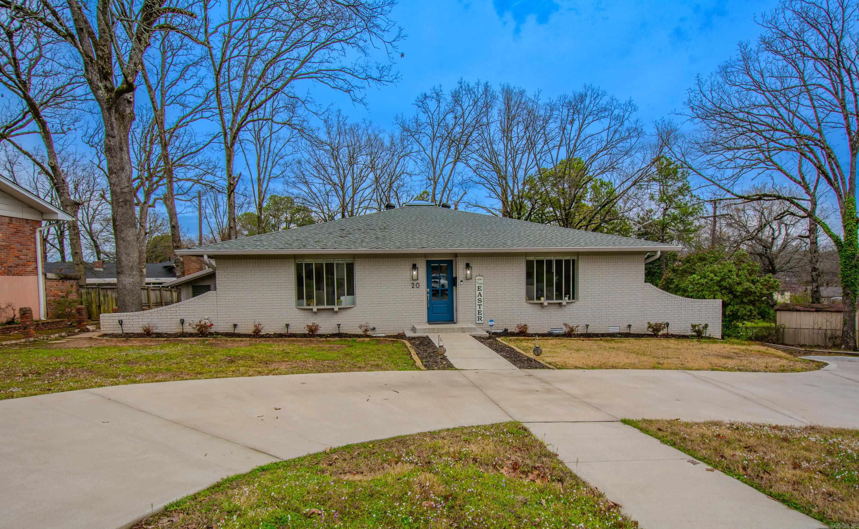 Lakewood - Residential