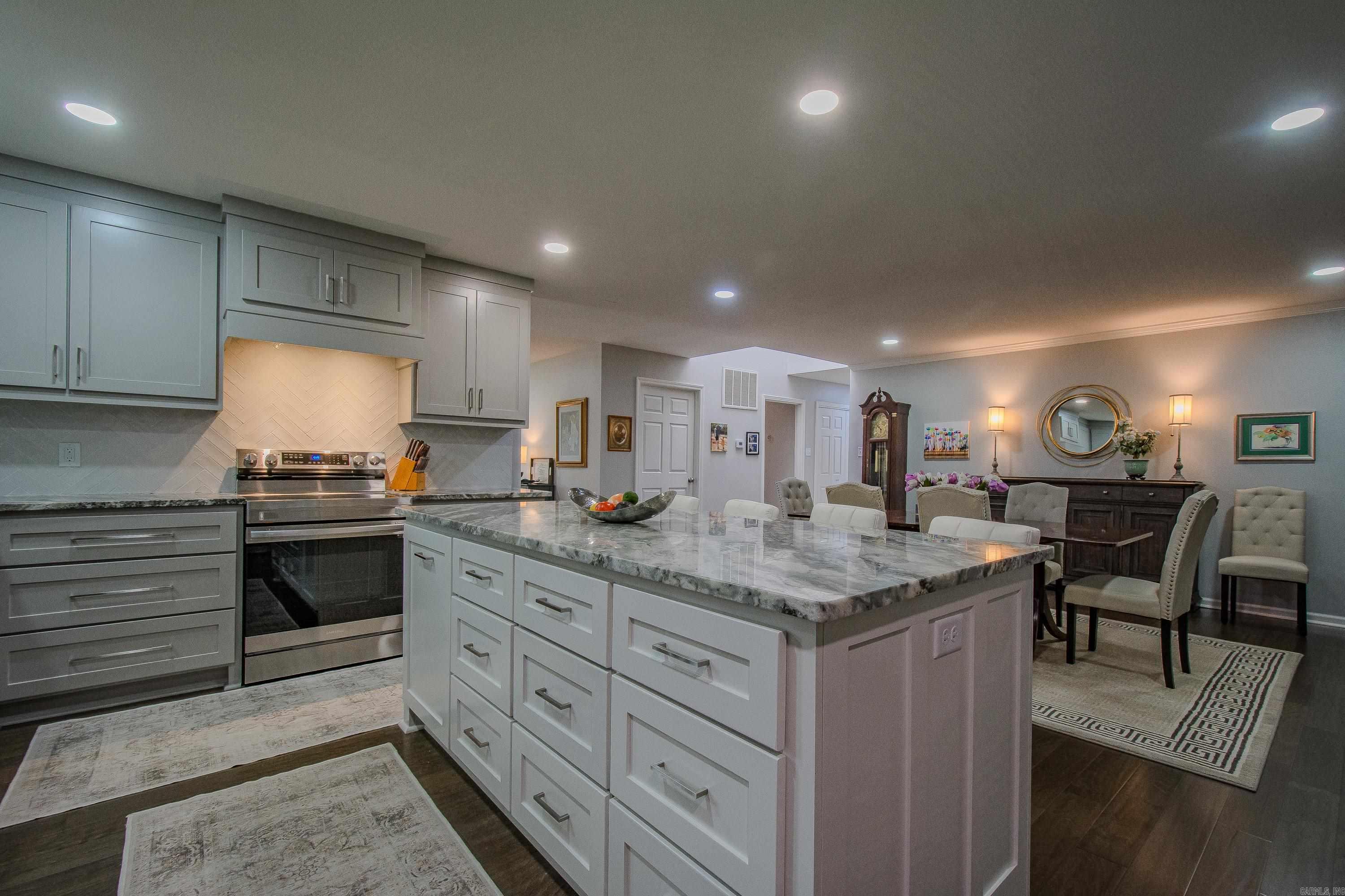 Lakewood - Residential