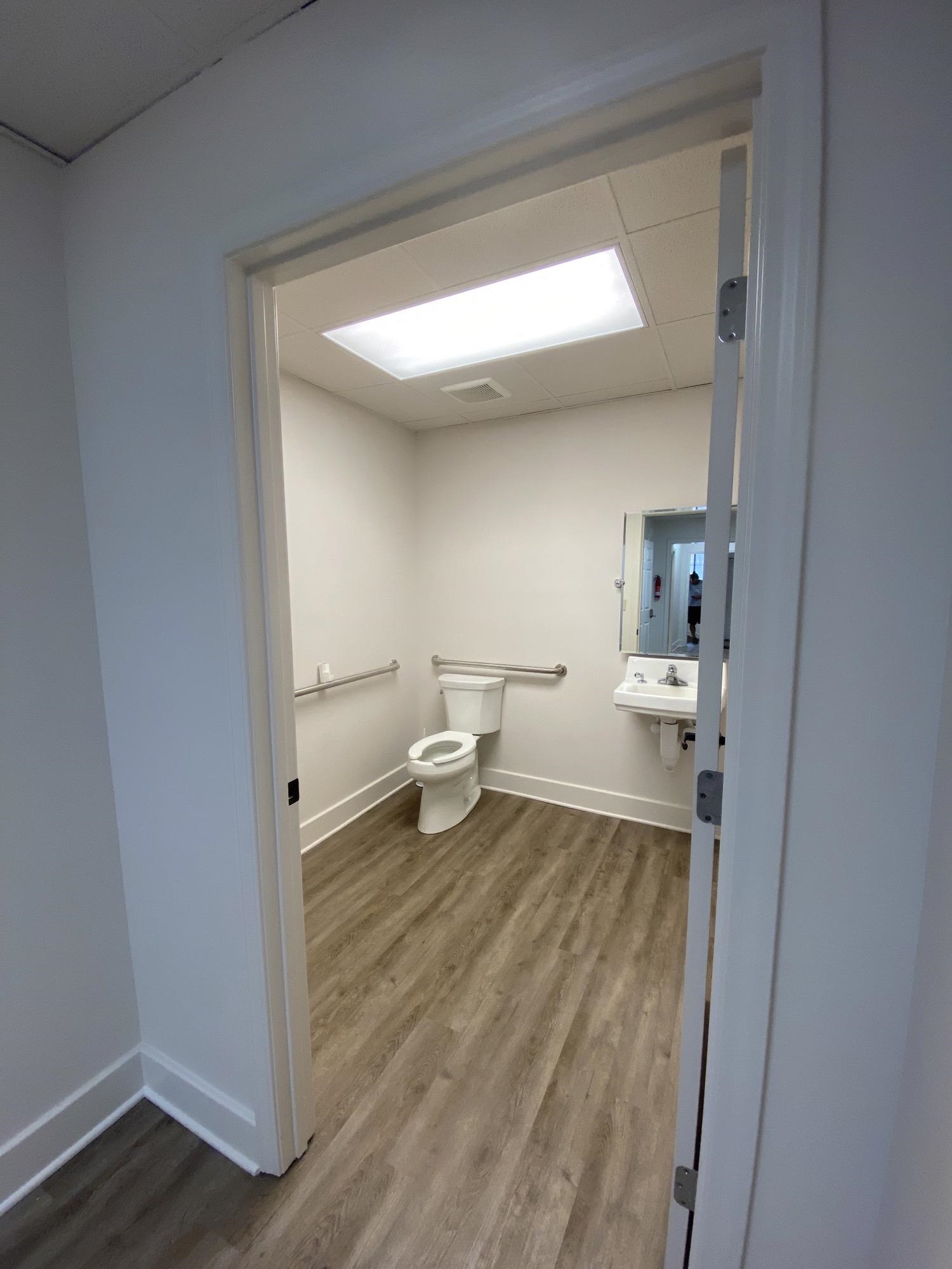 CATES - Residential Lease