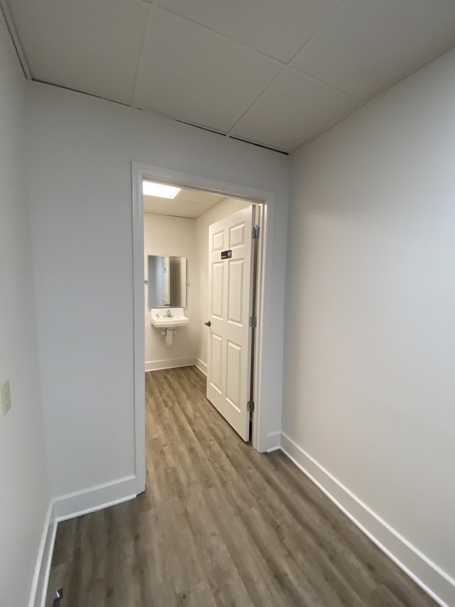 CATES - Residential Lease