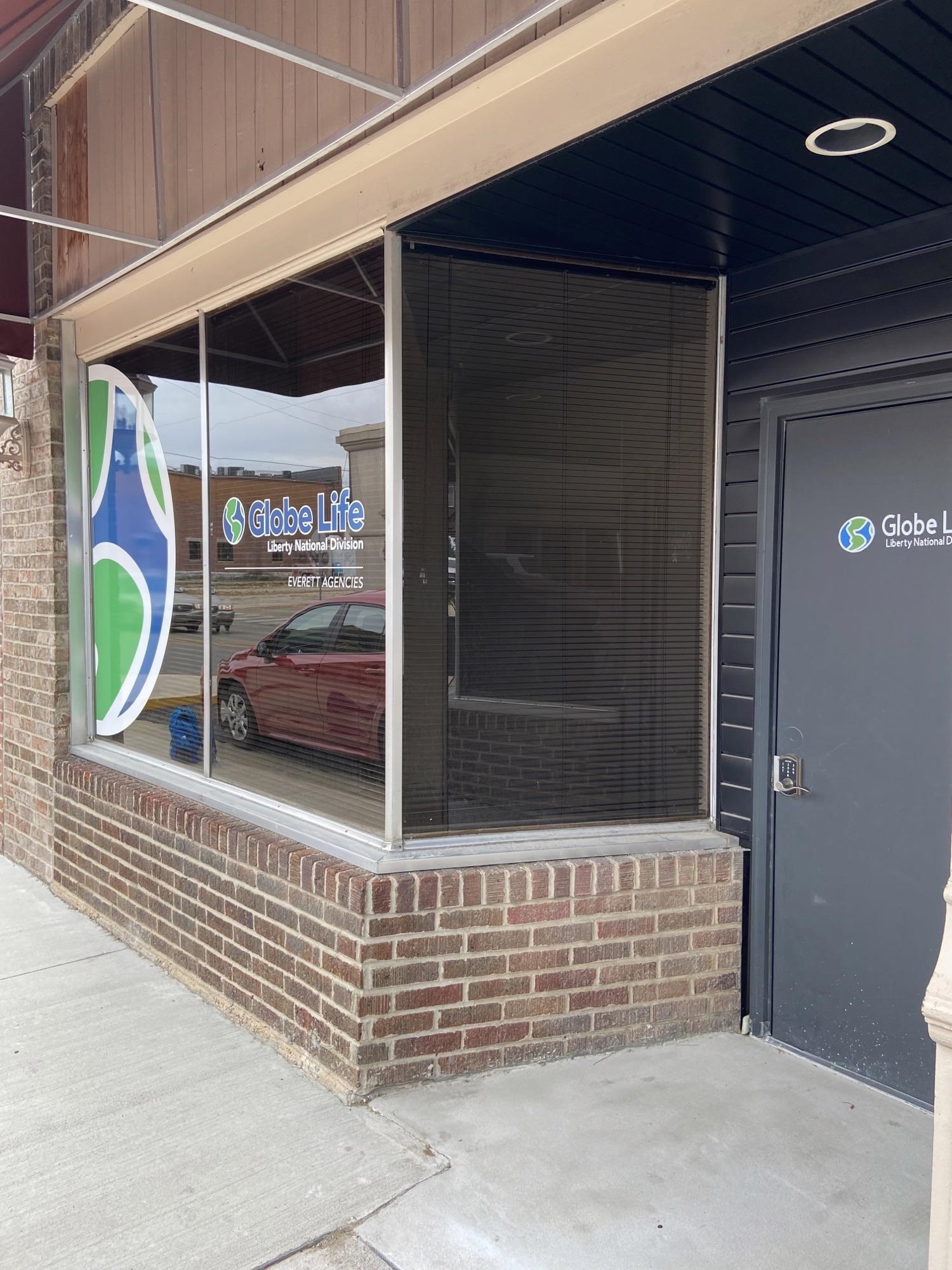 CATES - Residential Lease