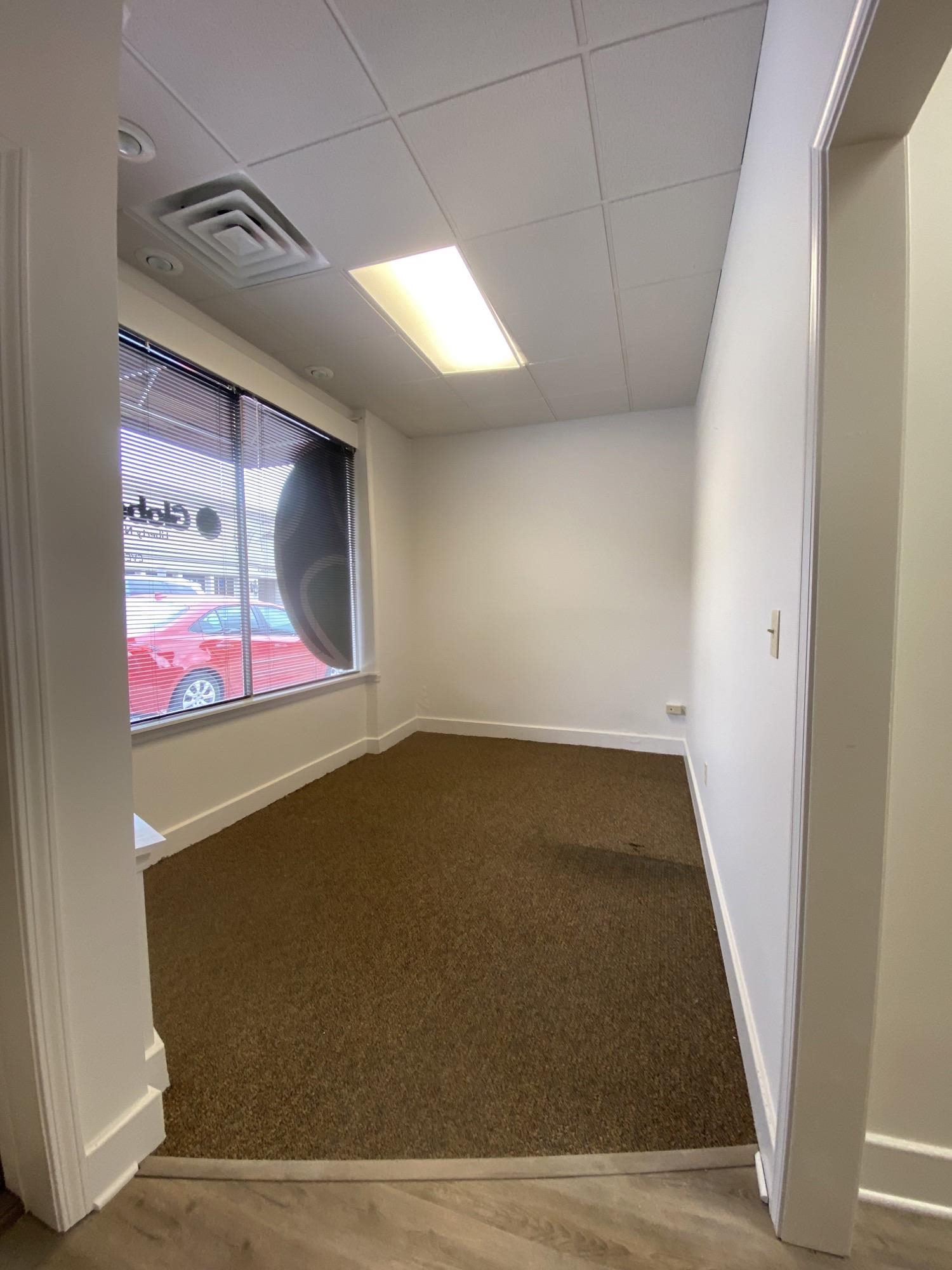 CATES - Residential Lease