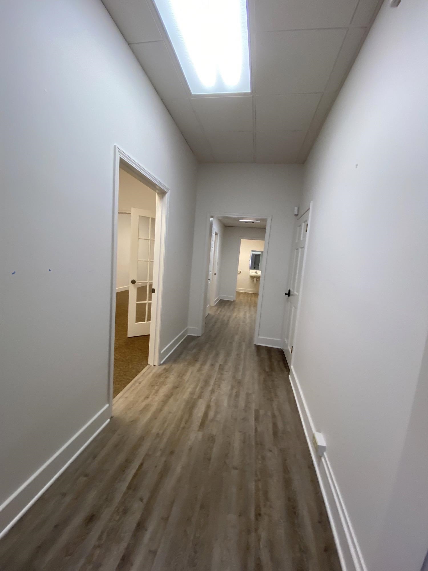 CATES - Residential Lease