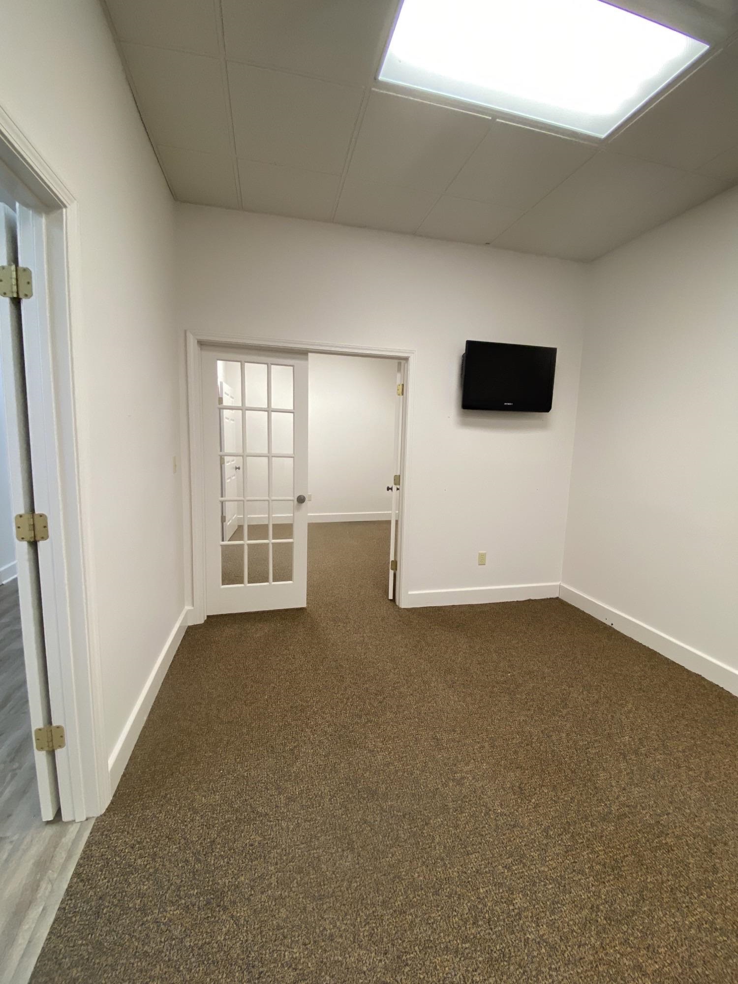 CATES - Residential Lease