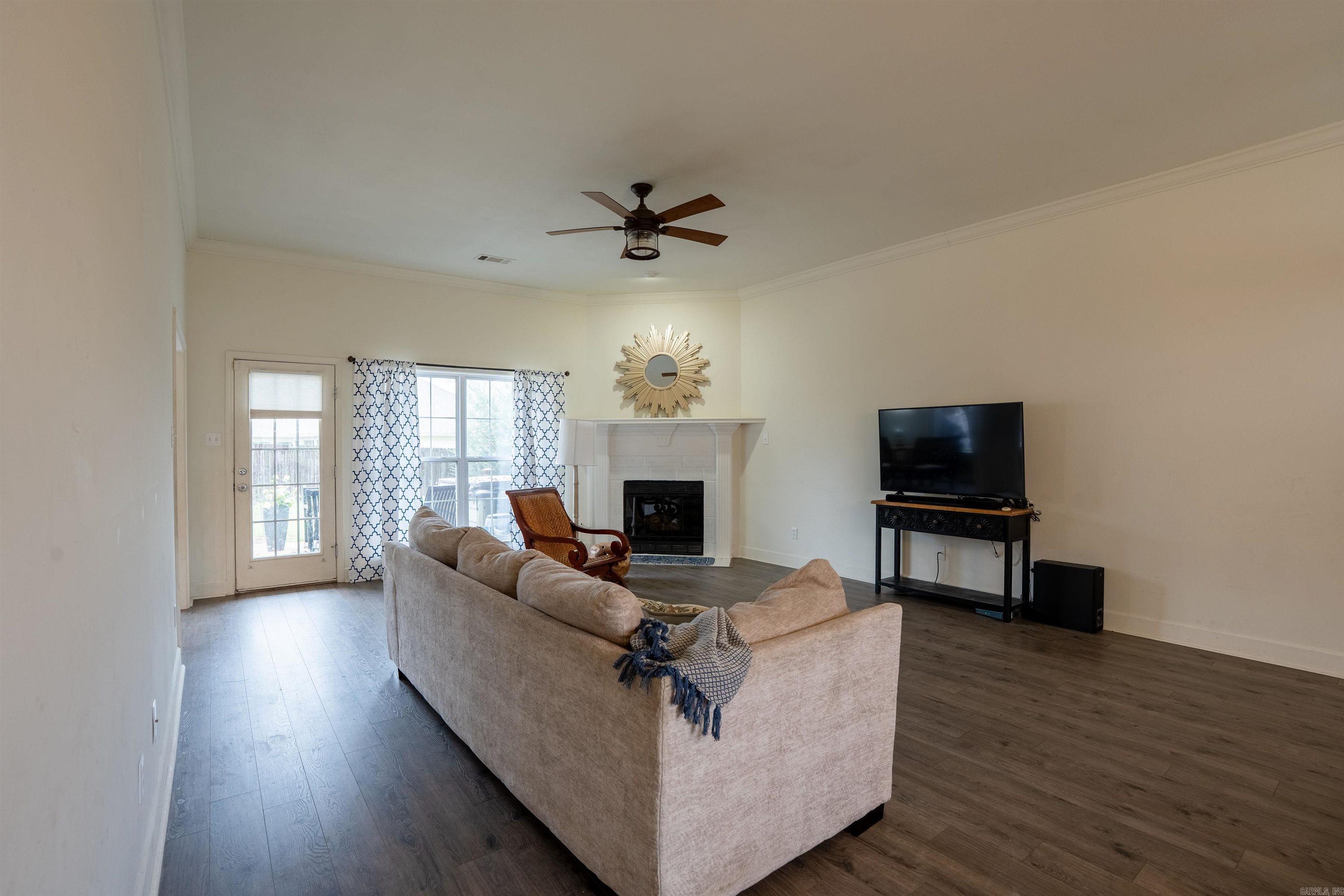 BELVEDERE - Residential