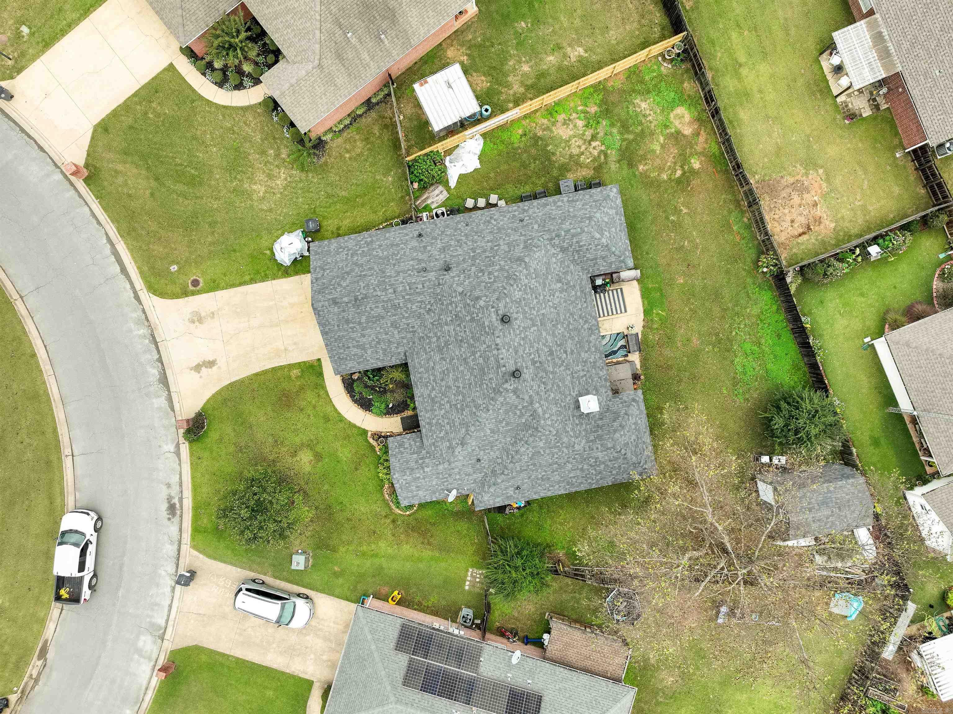 BELVEDERE - Residential