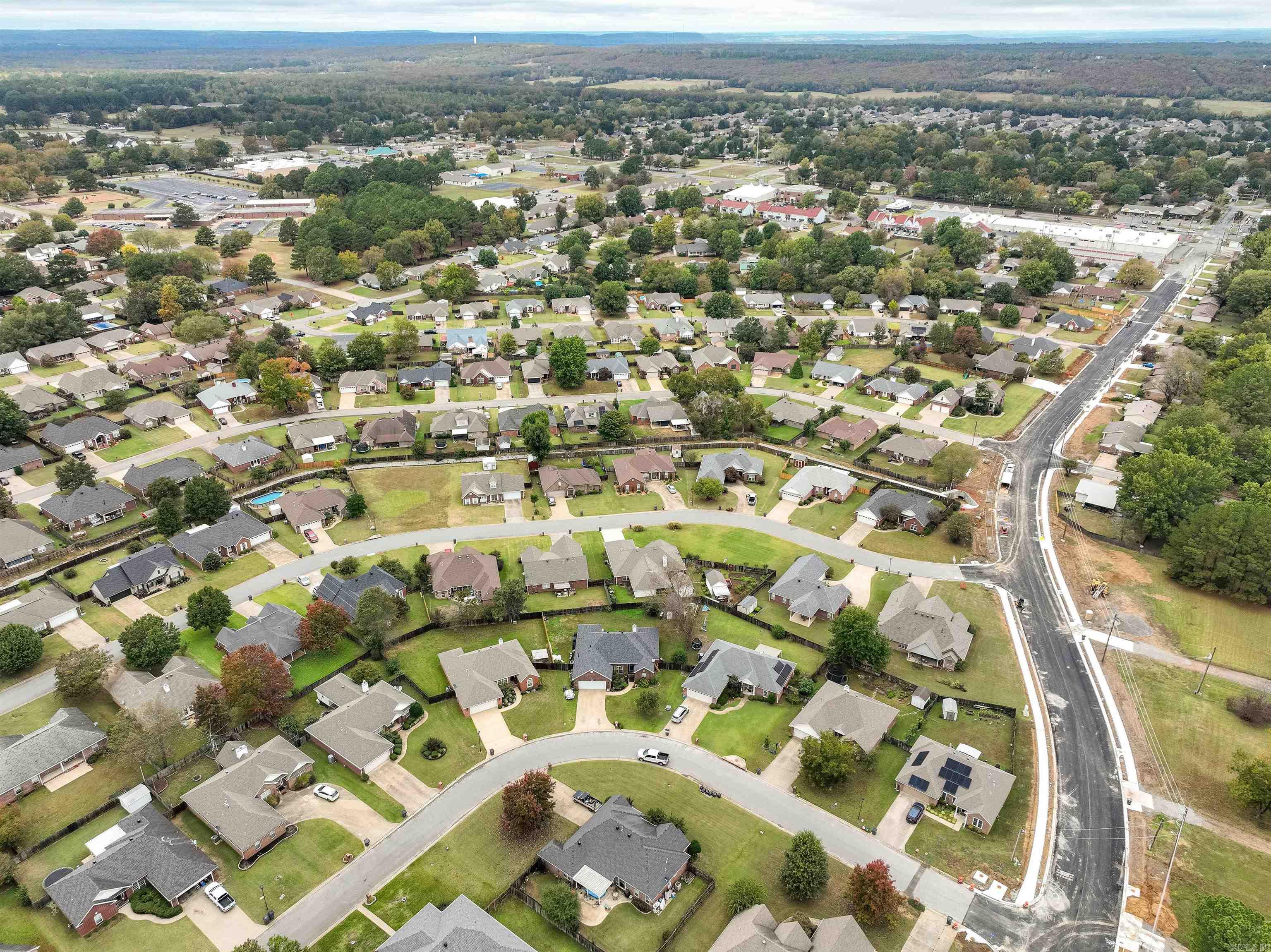 BELVEDERE - Residential