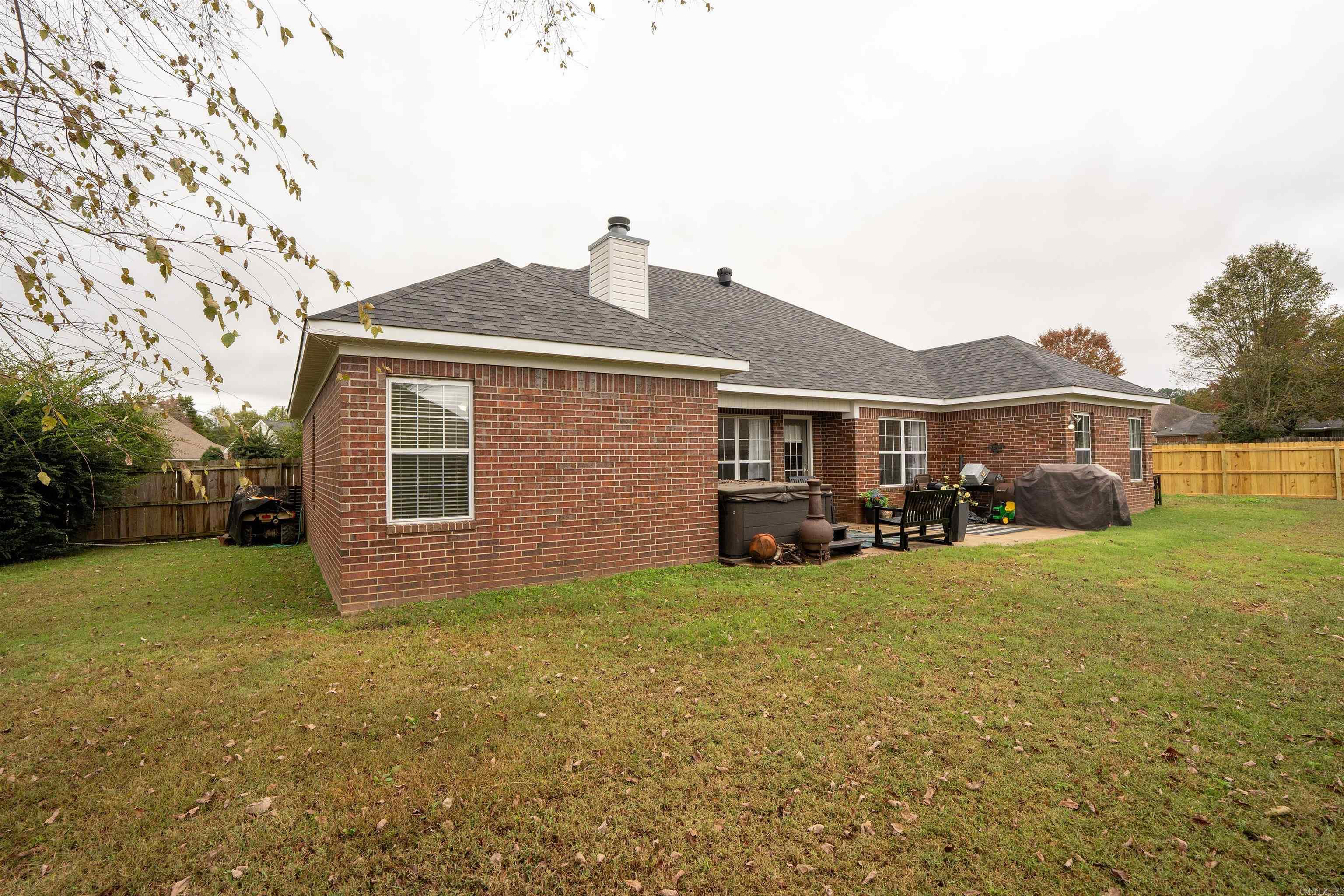 BELVEDERE - Residential