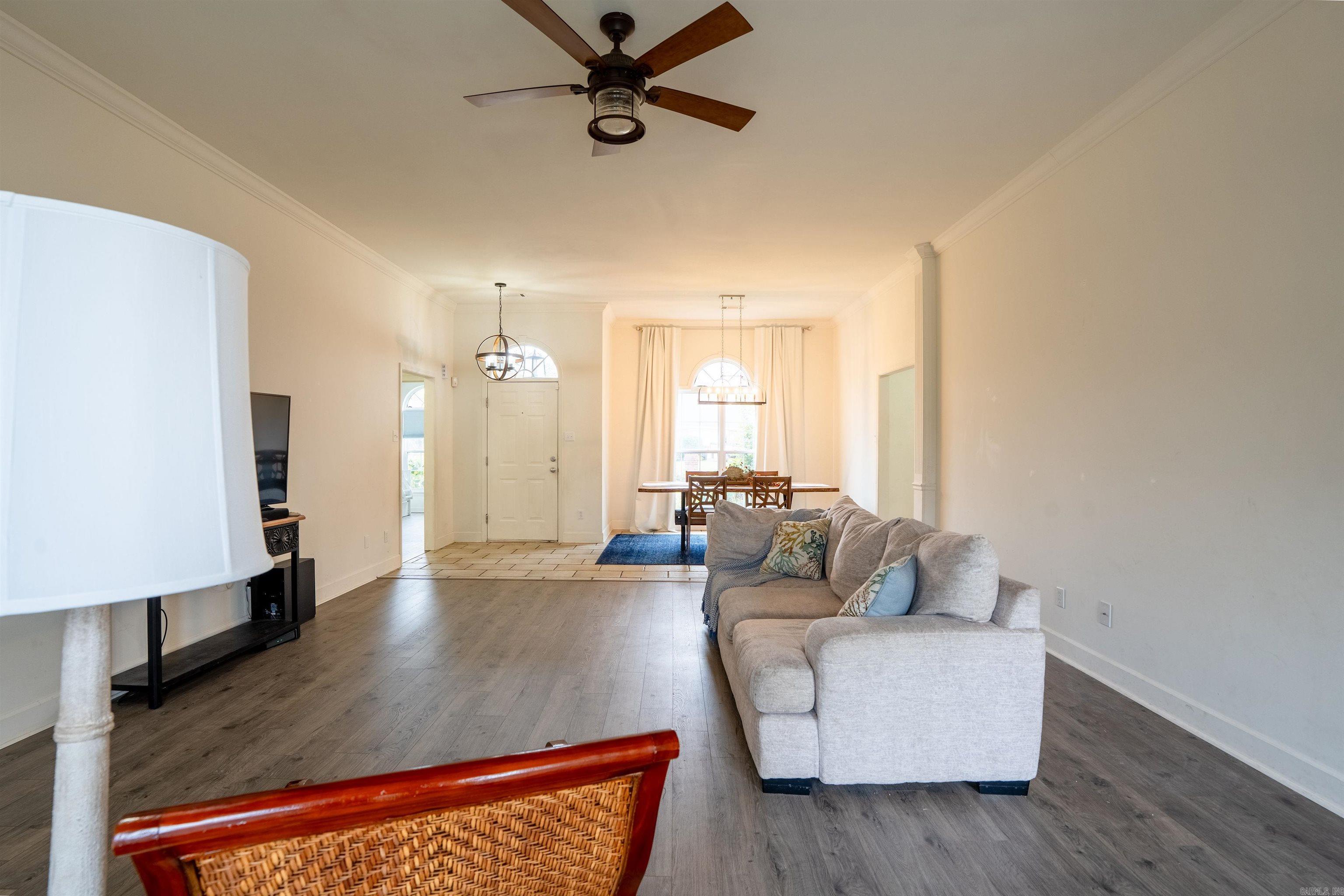 BELVEDERE - Residential