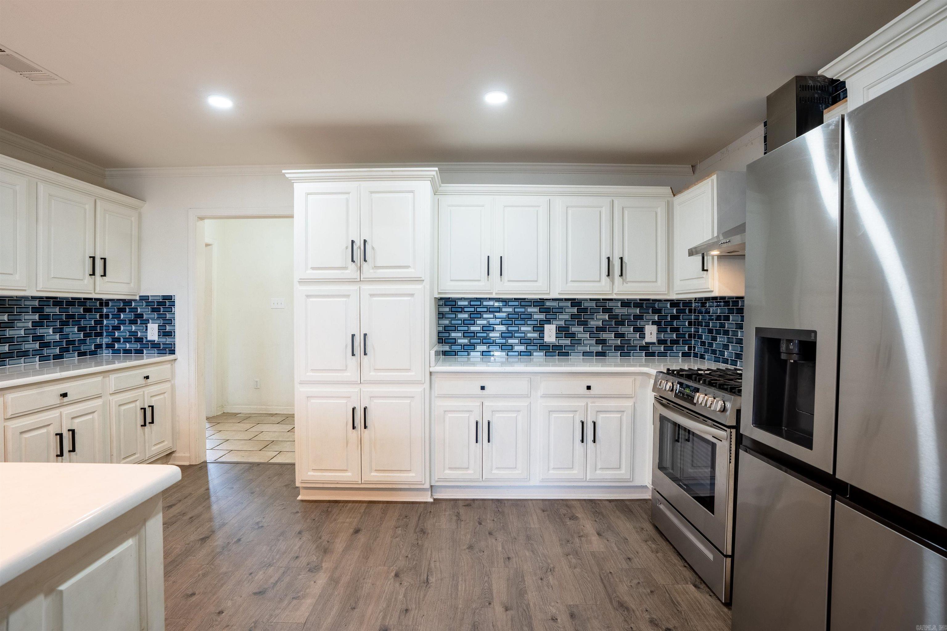 BELVEDERE - Residential