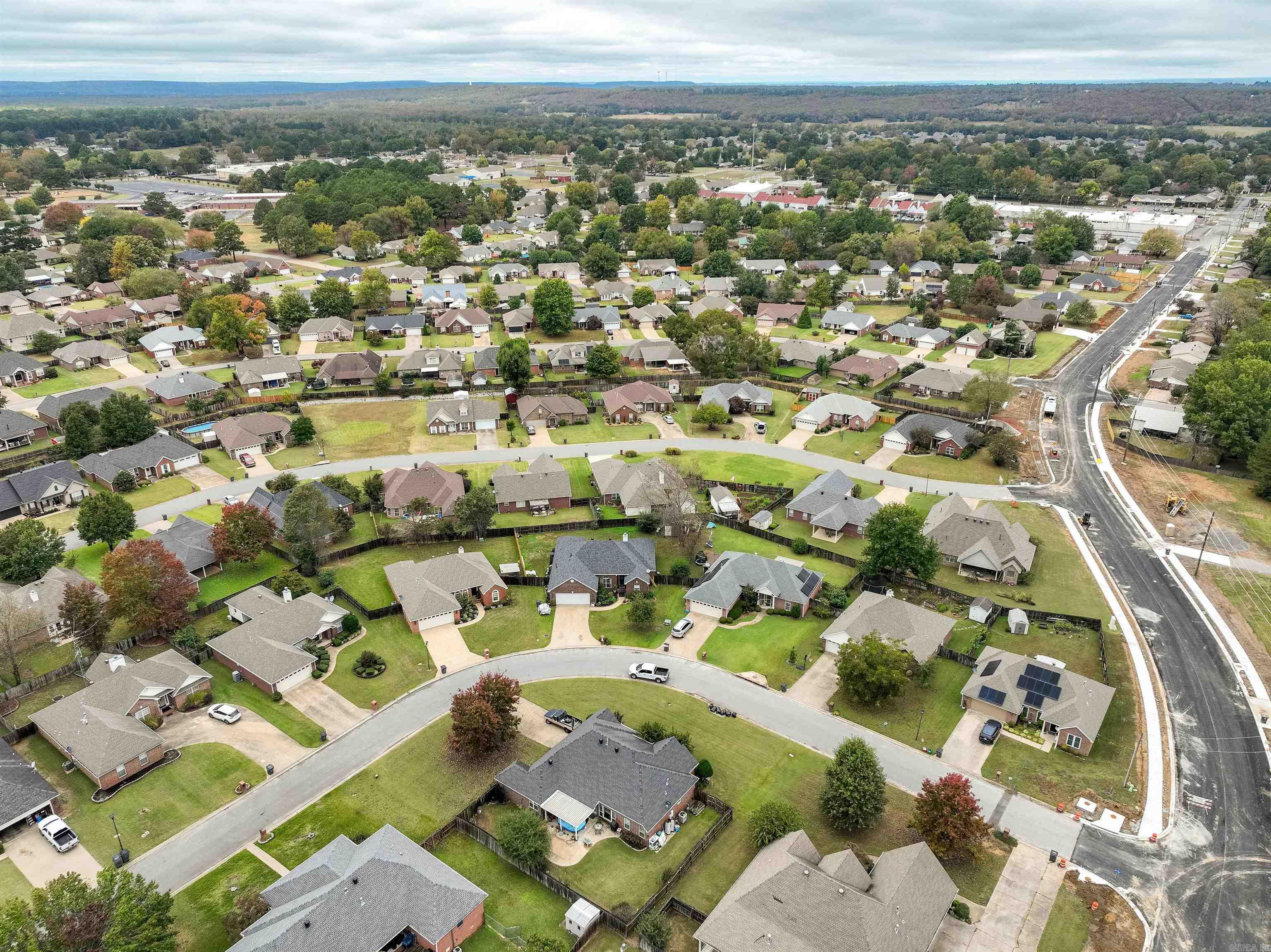 BELVEDERE - Residential