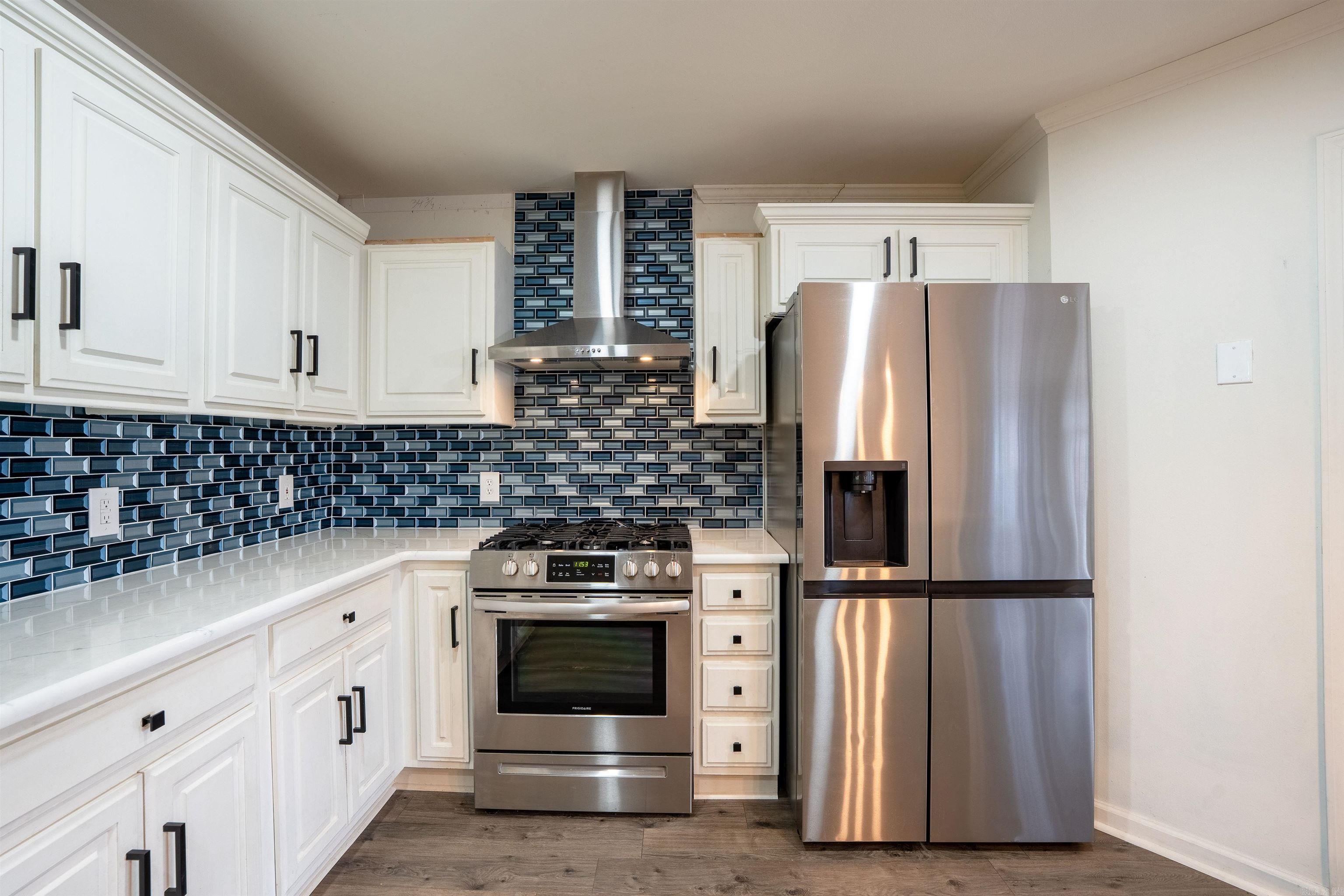 BELVEDERE - Residential