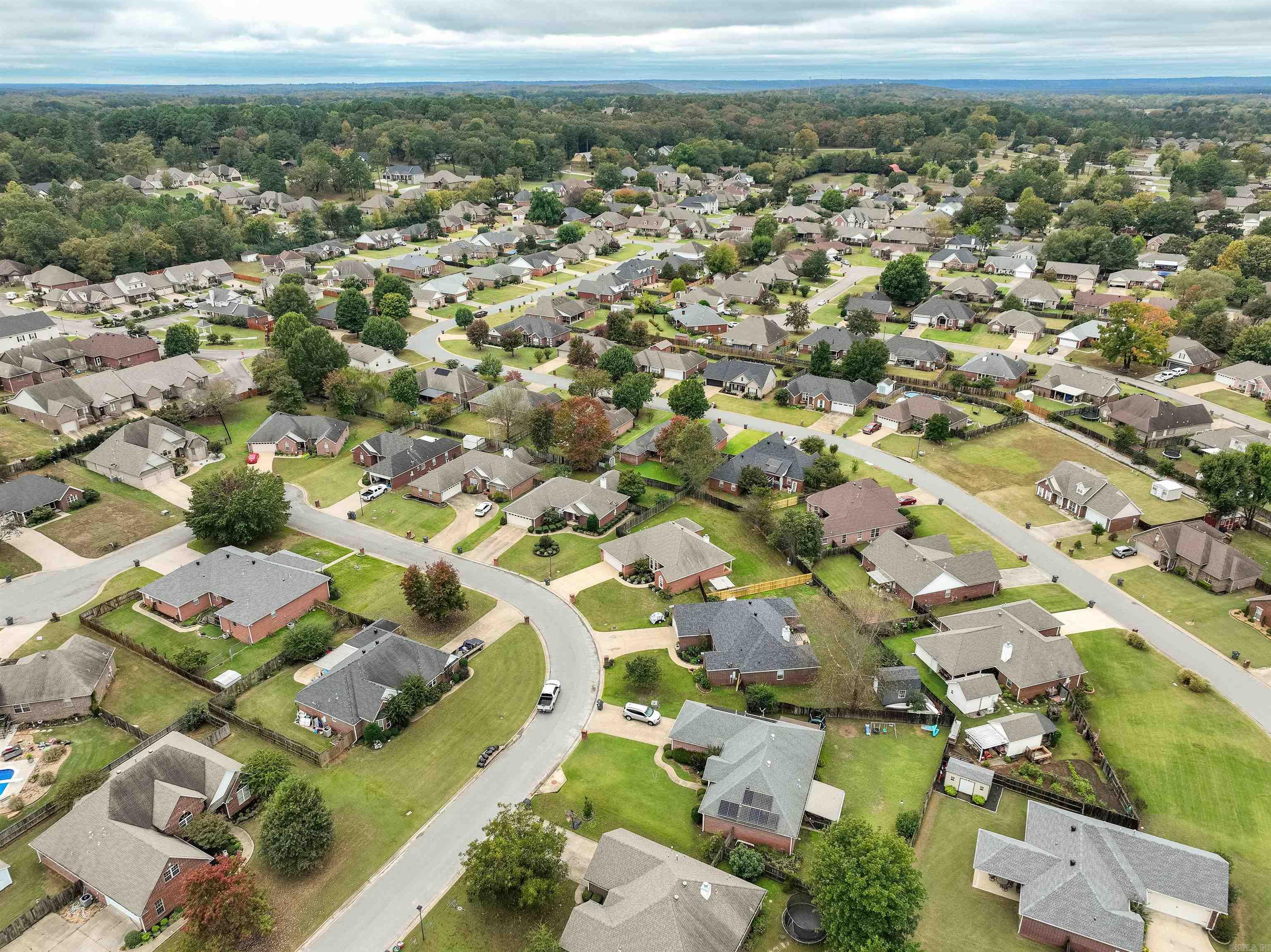 BELVEDERE - Residential