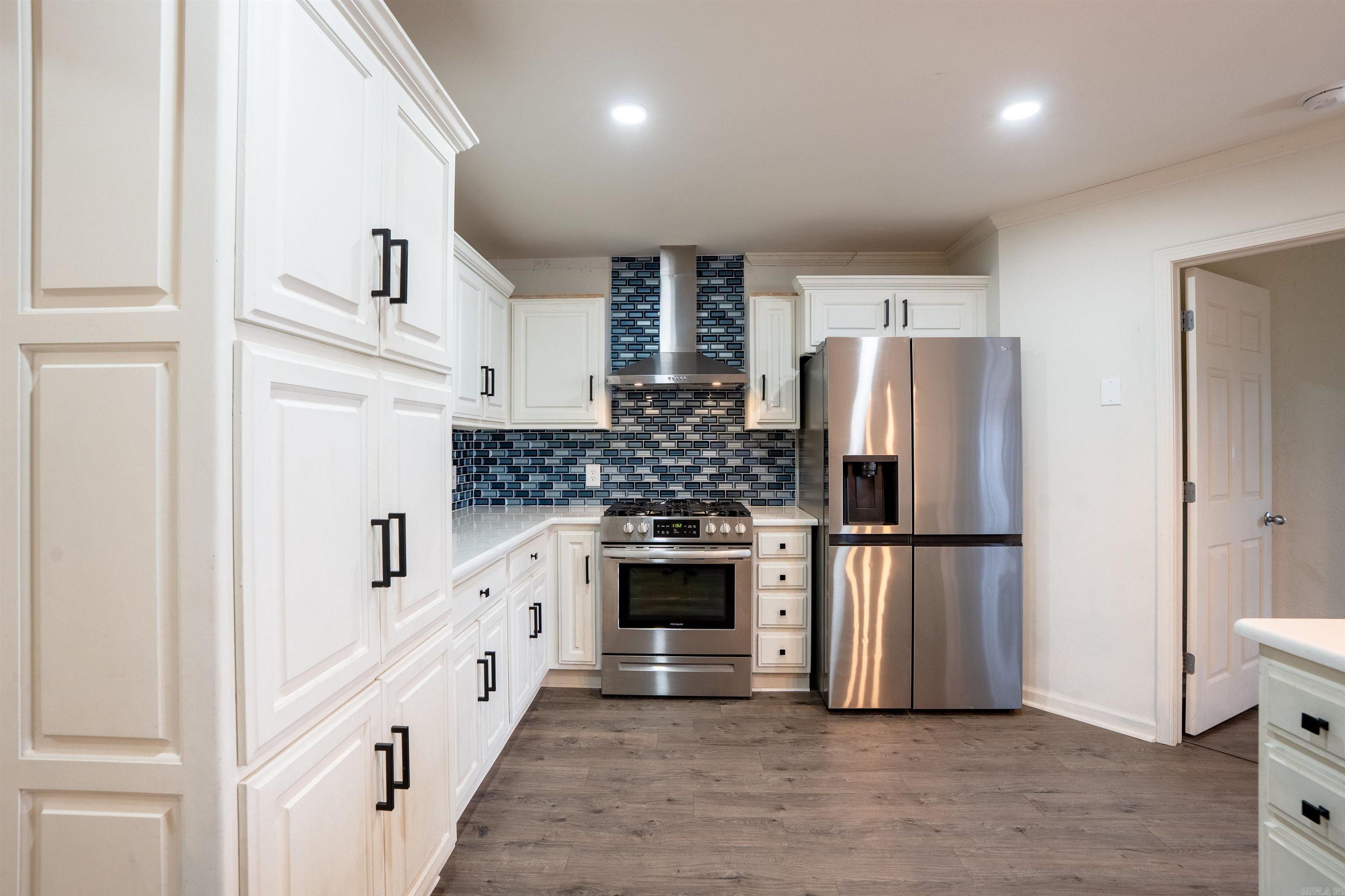 BELVEDERE - Residential