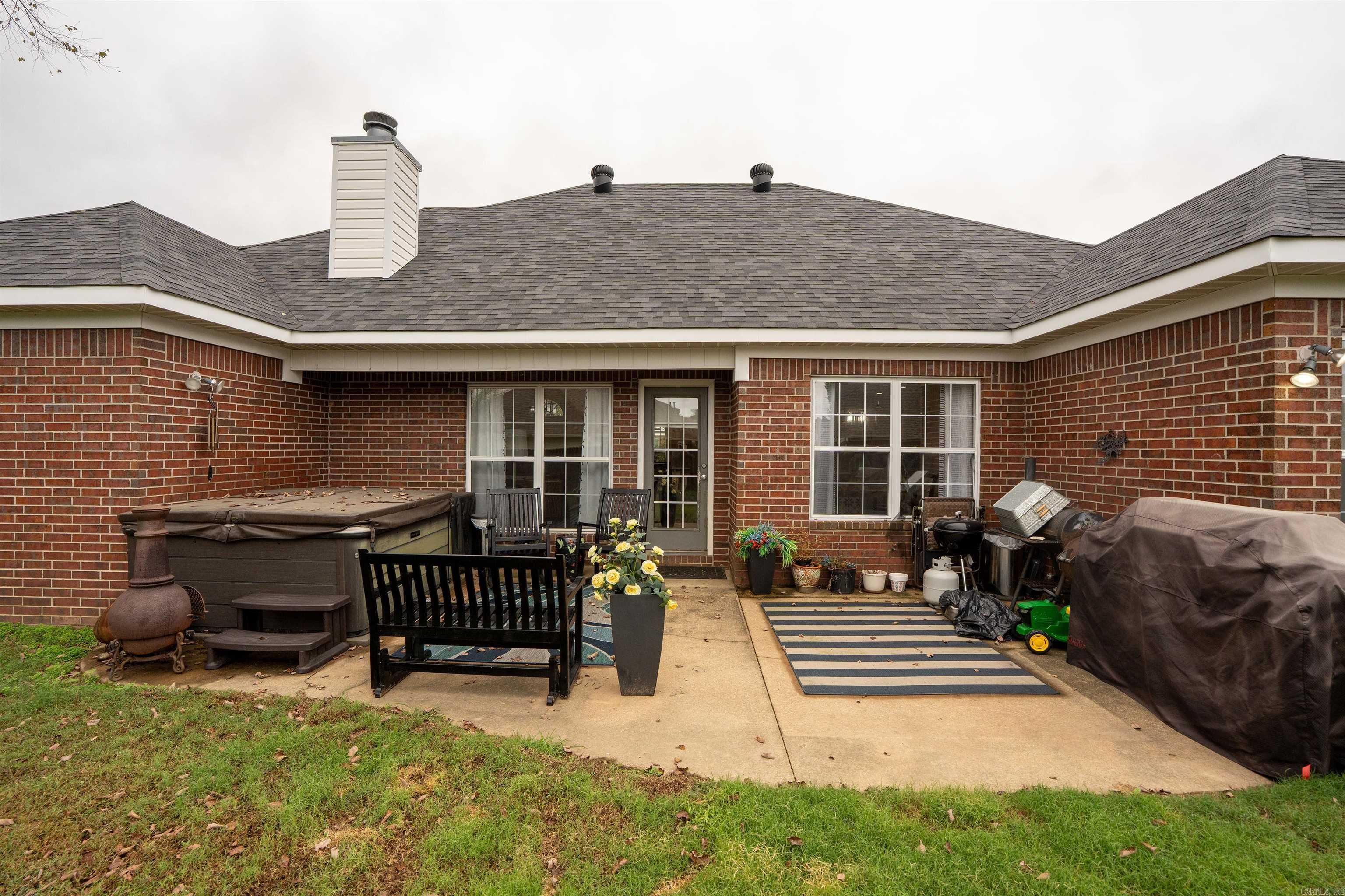 BELVEDERE - Residential