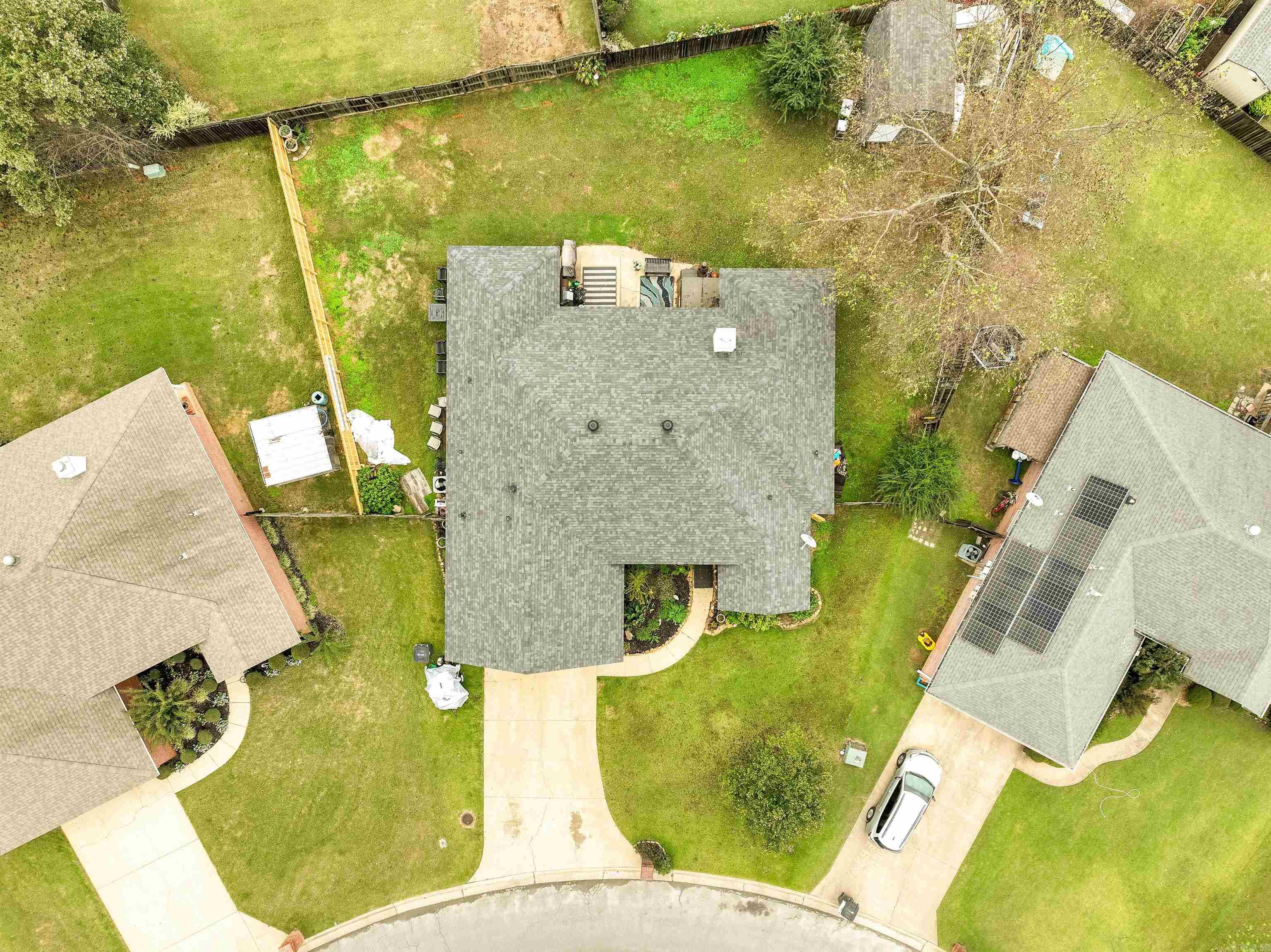 BELVEDERE - Residential