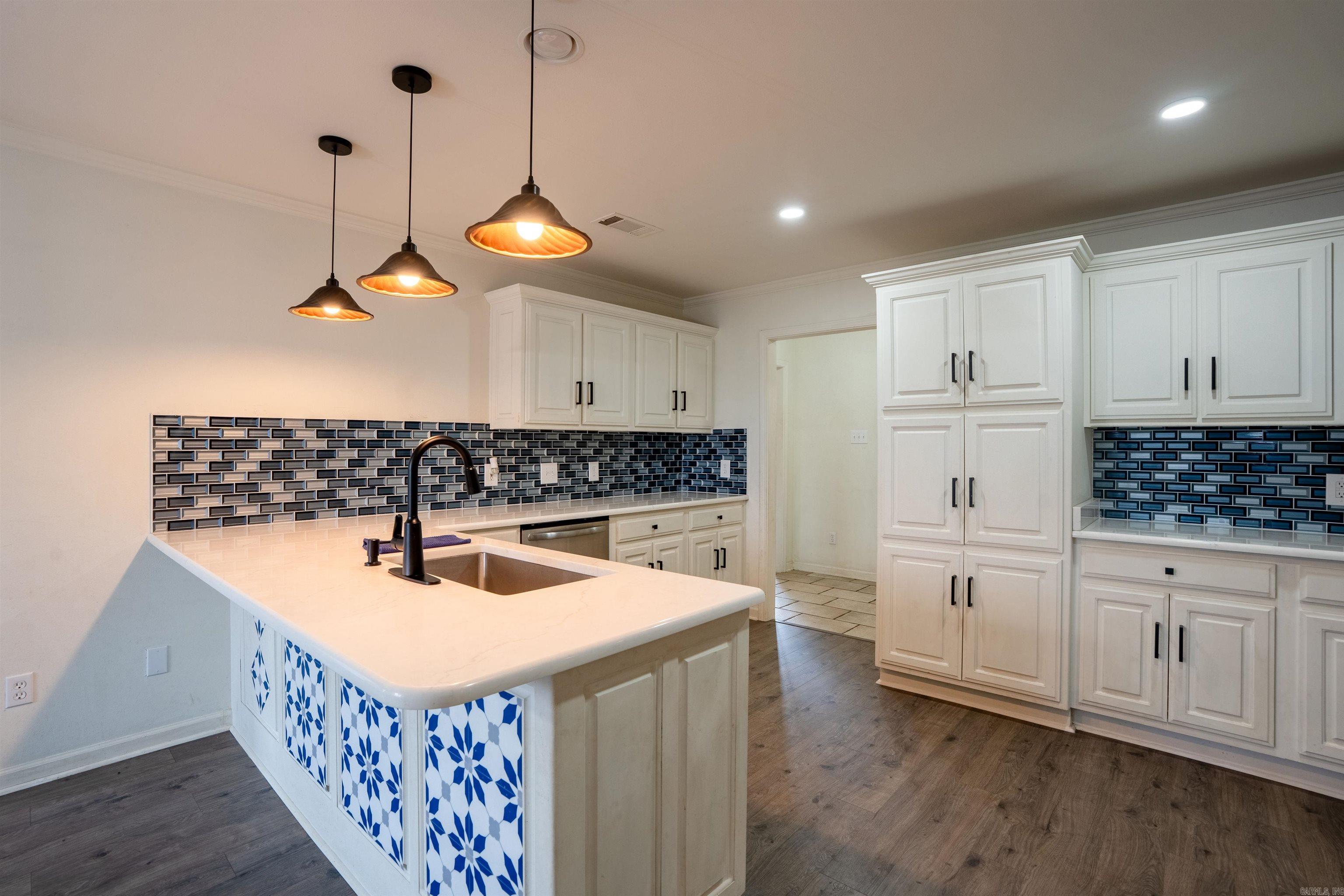 BELVEDERE - Residential